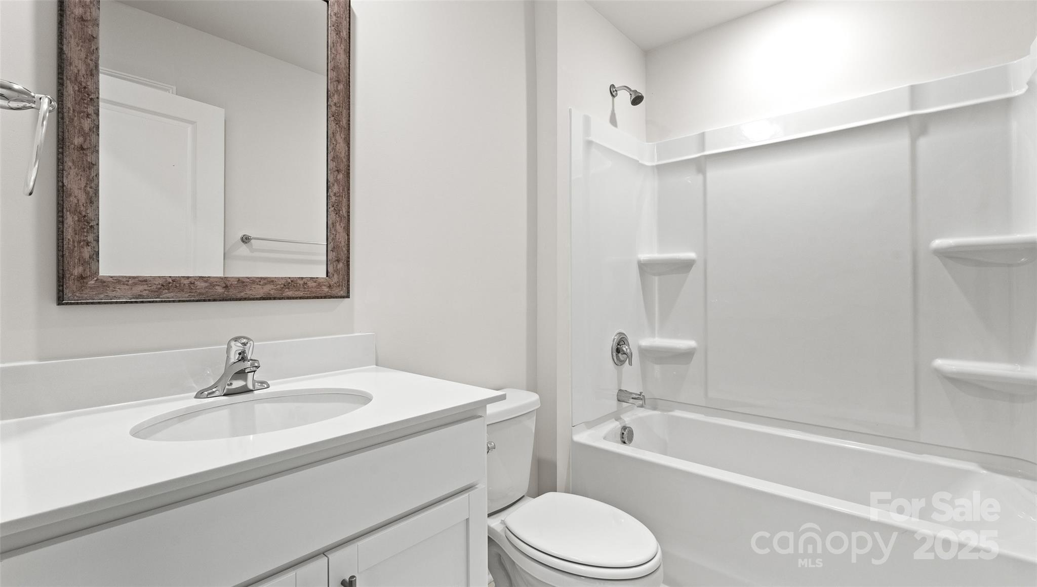 Patton Cove - Residential