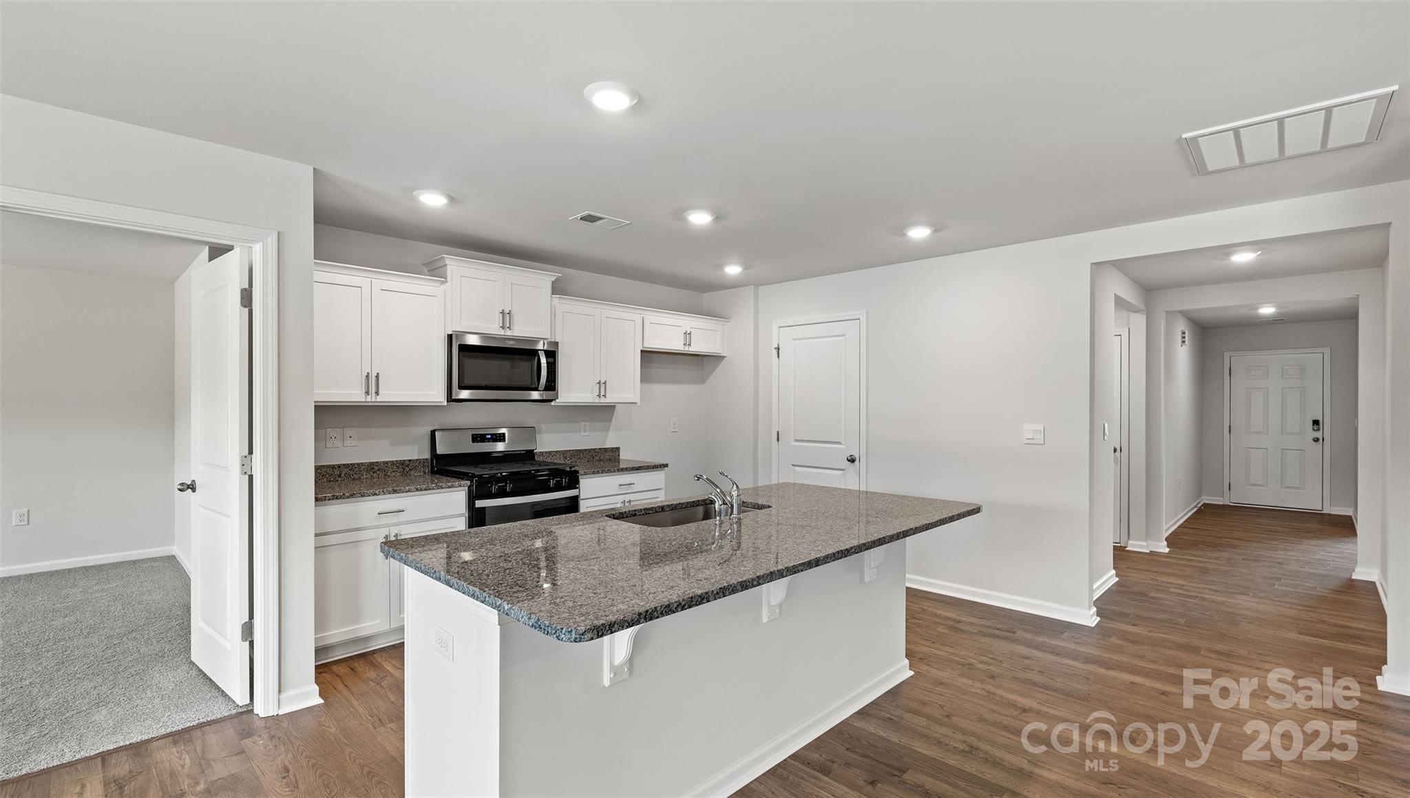 Patton Cove - Residential