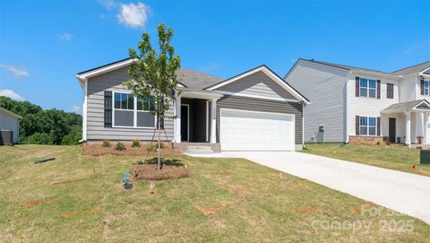 212 Callie River Court Clyde NC 28721