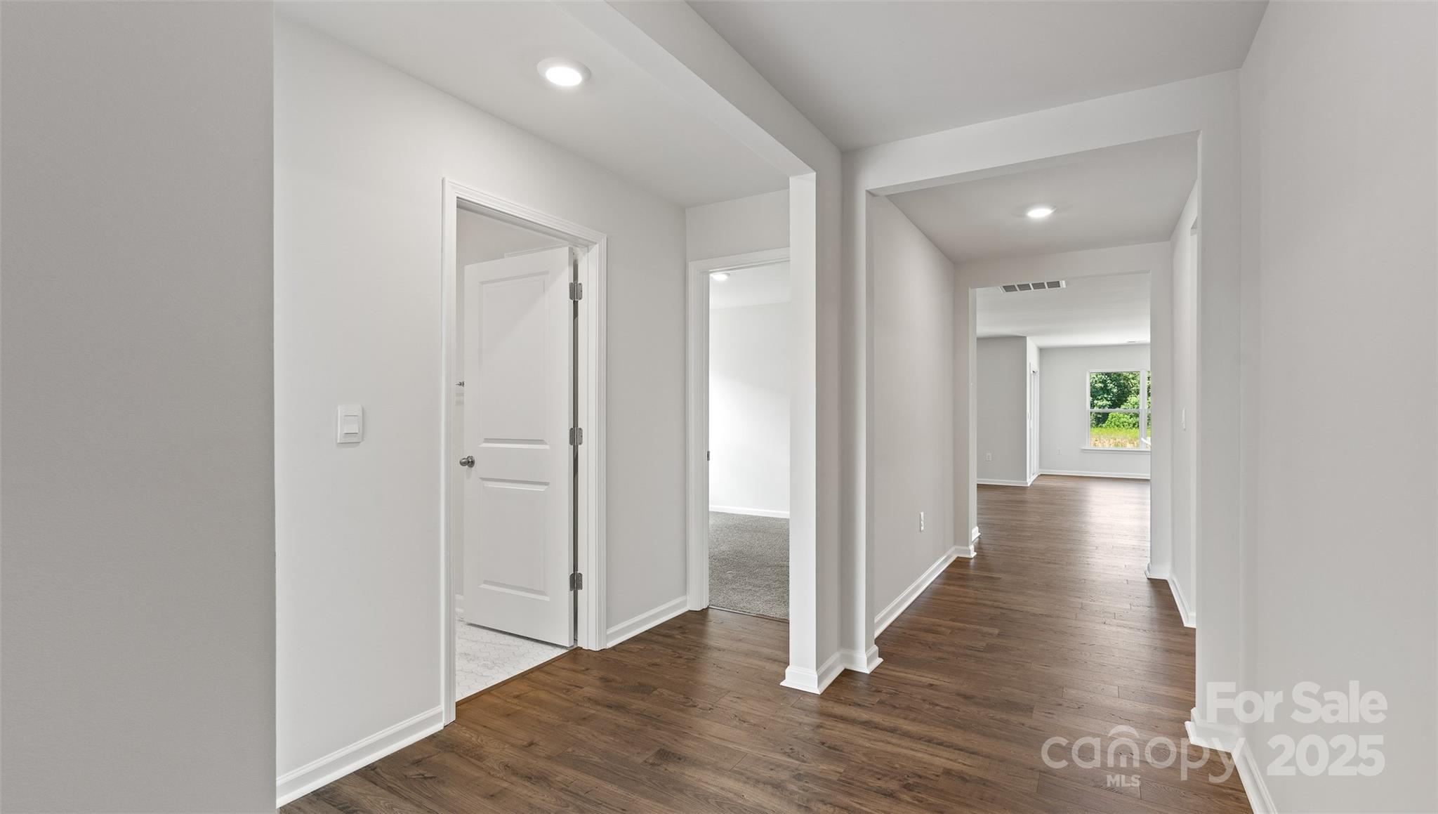 Patton Cove - Residential