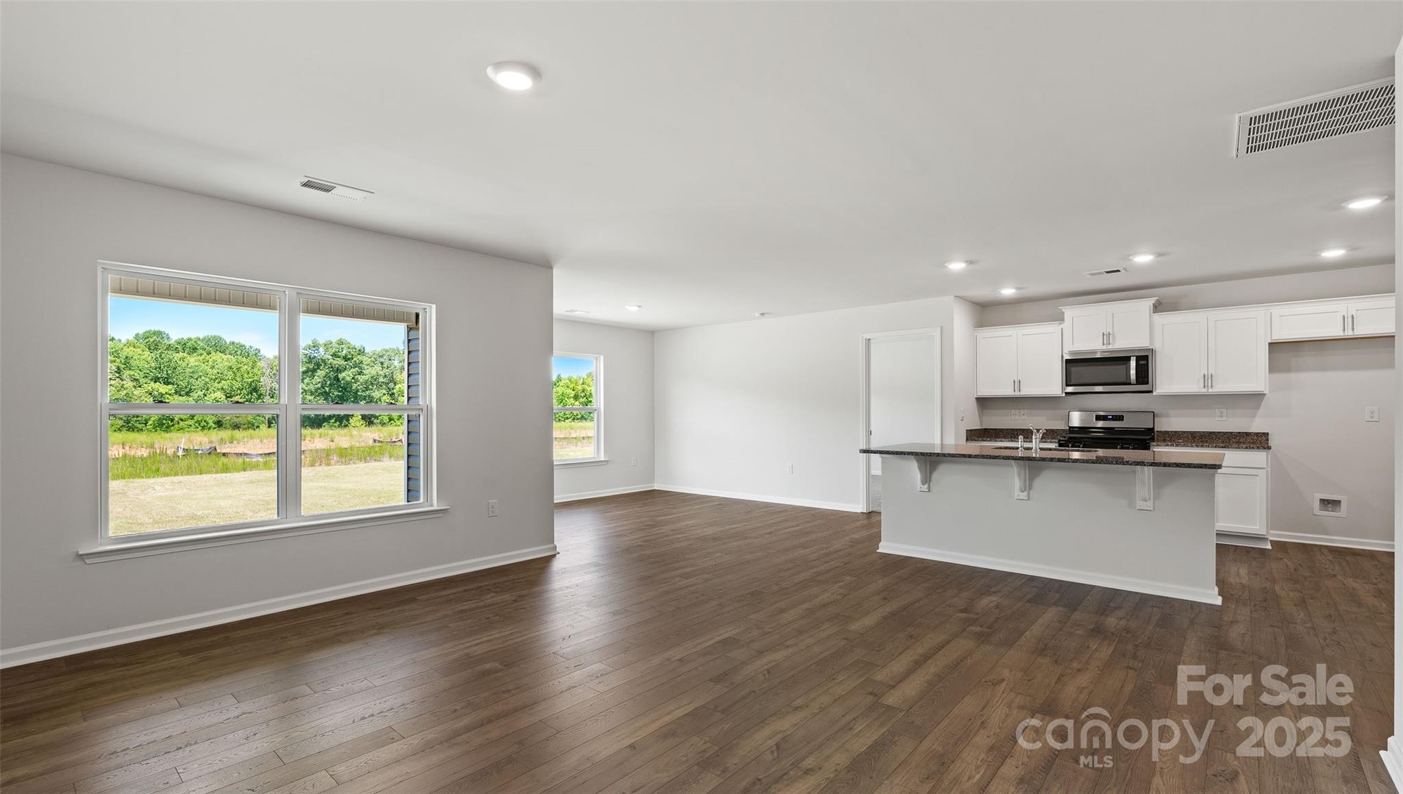 Patton Cove - Residential