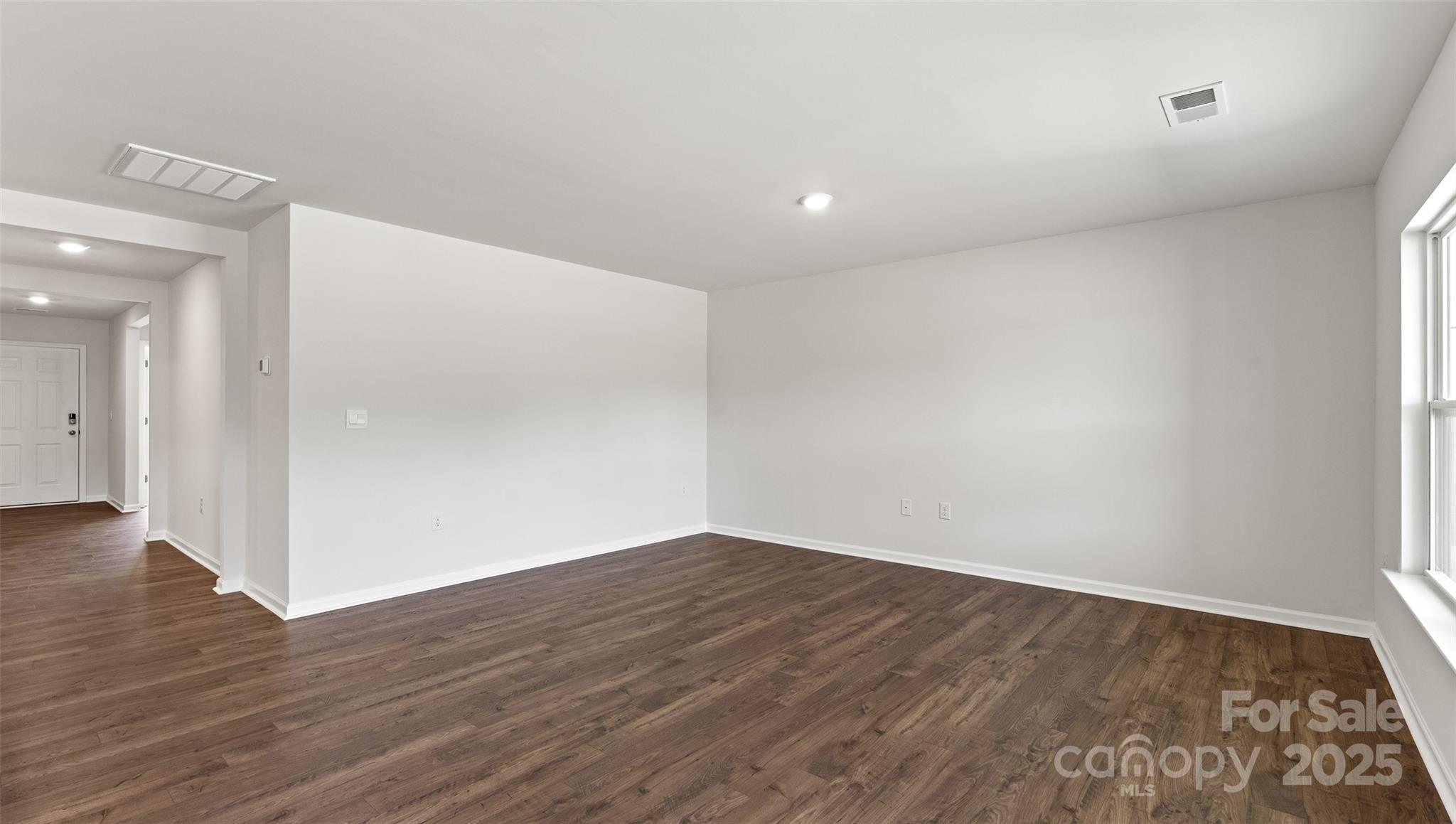 Patton Cove - Residential