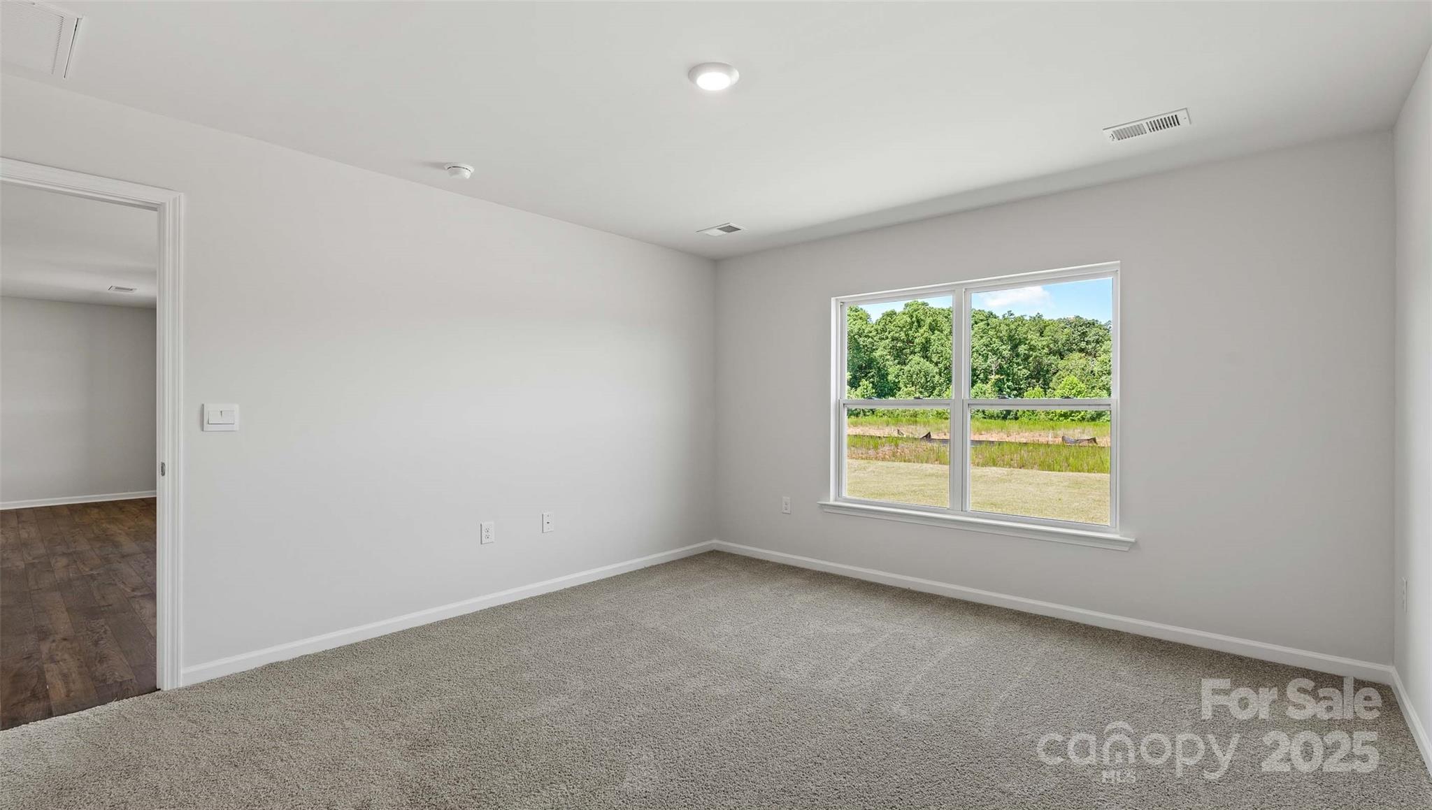 Patton Cove - Residential