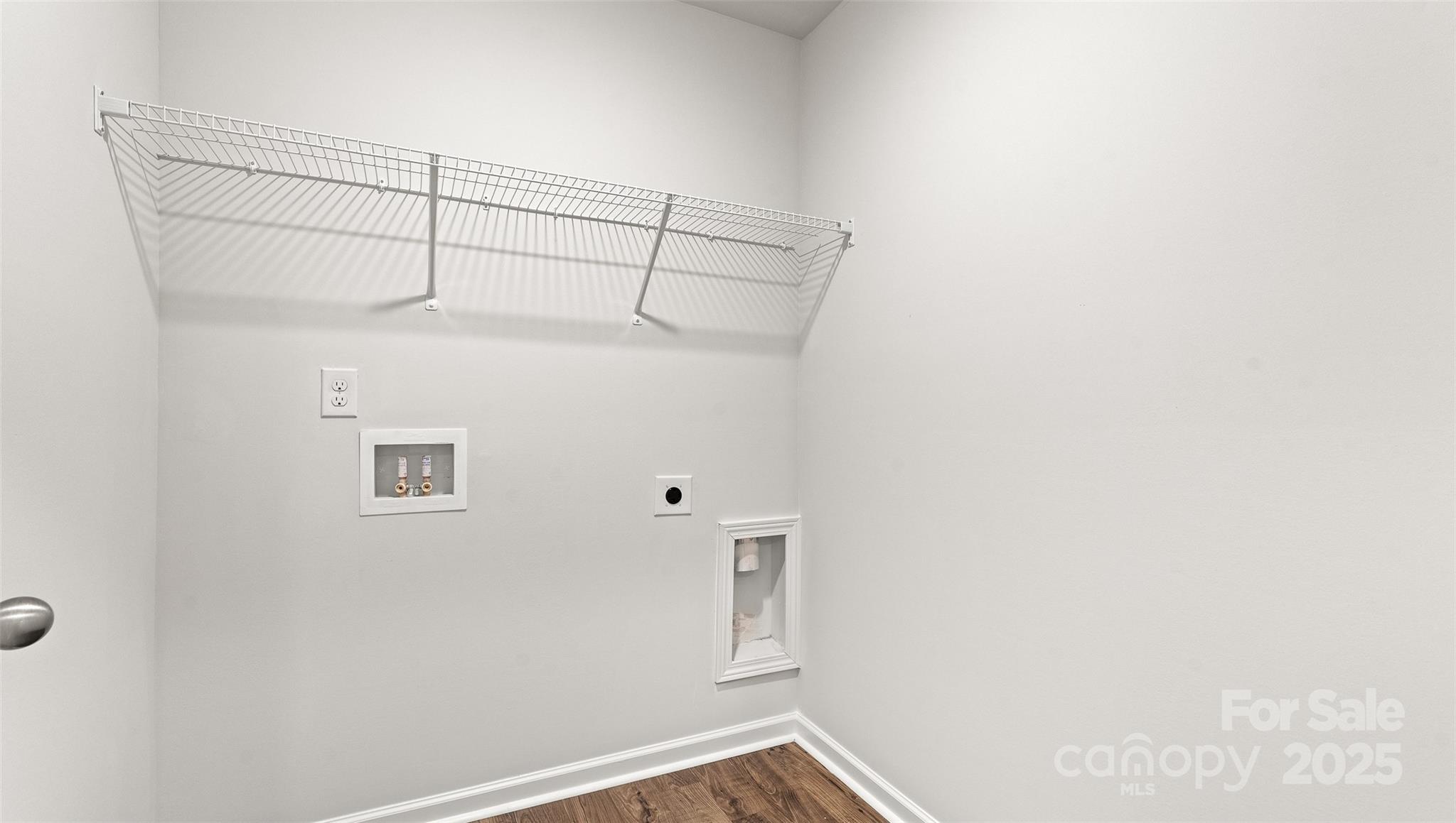 Patton Cove - Residential