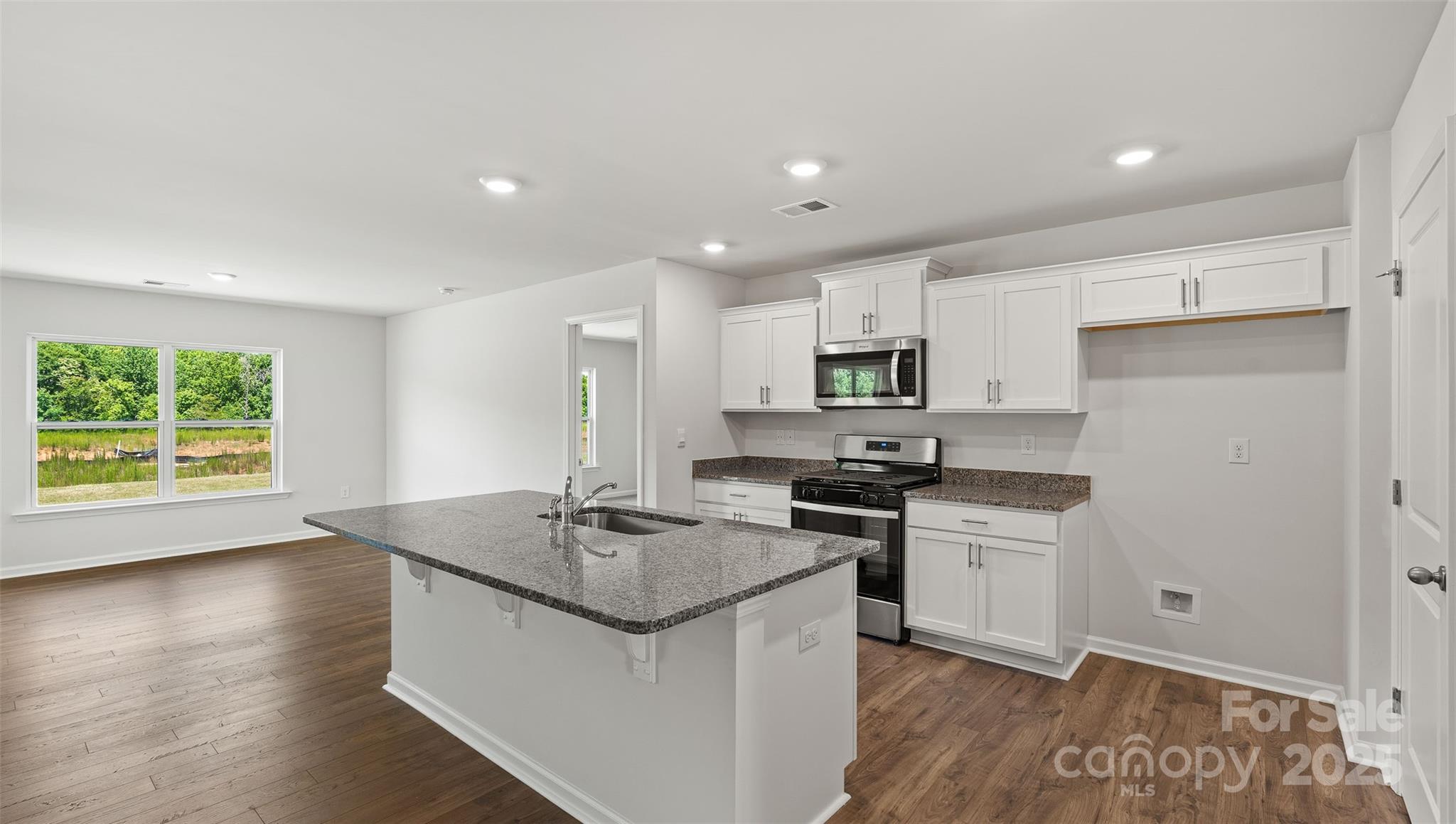 Patton Cove - Residential