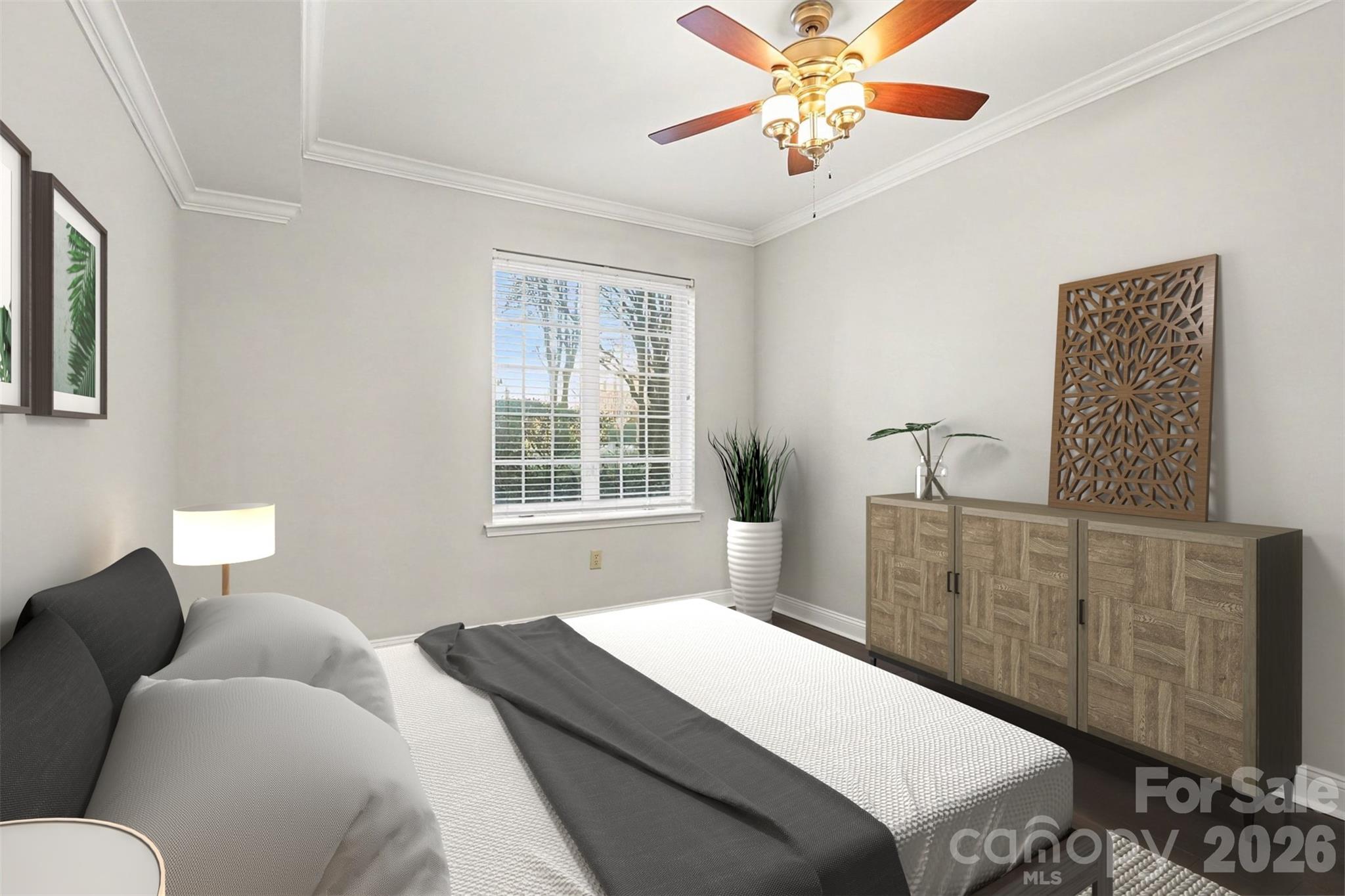 Fourth Ward - Residential