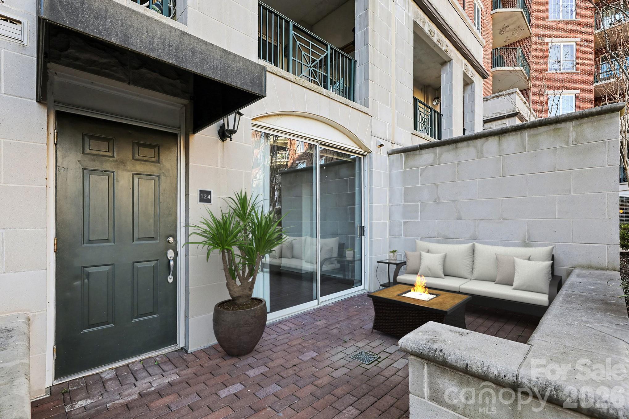 Fourth Ward - Residential