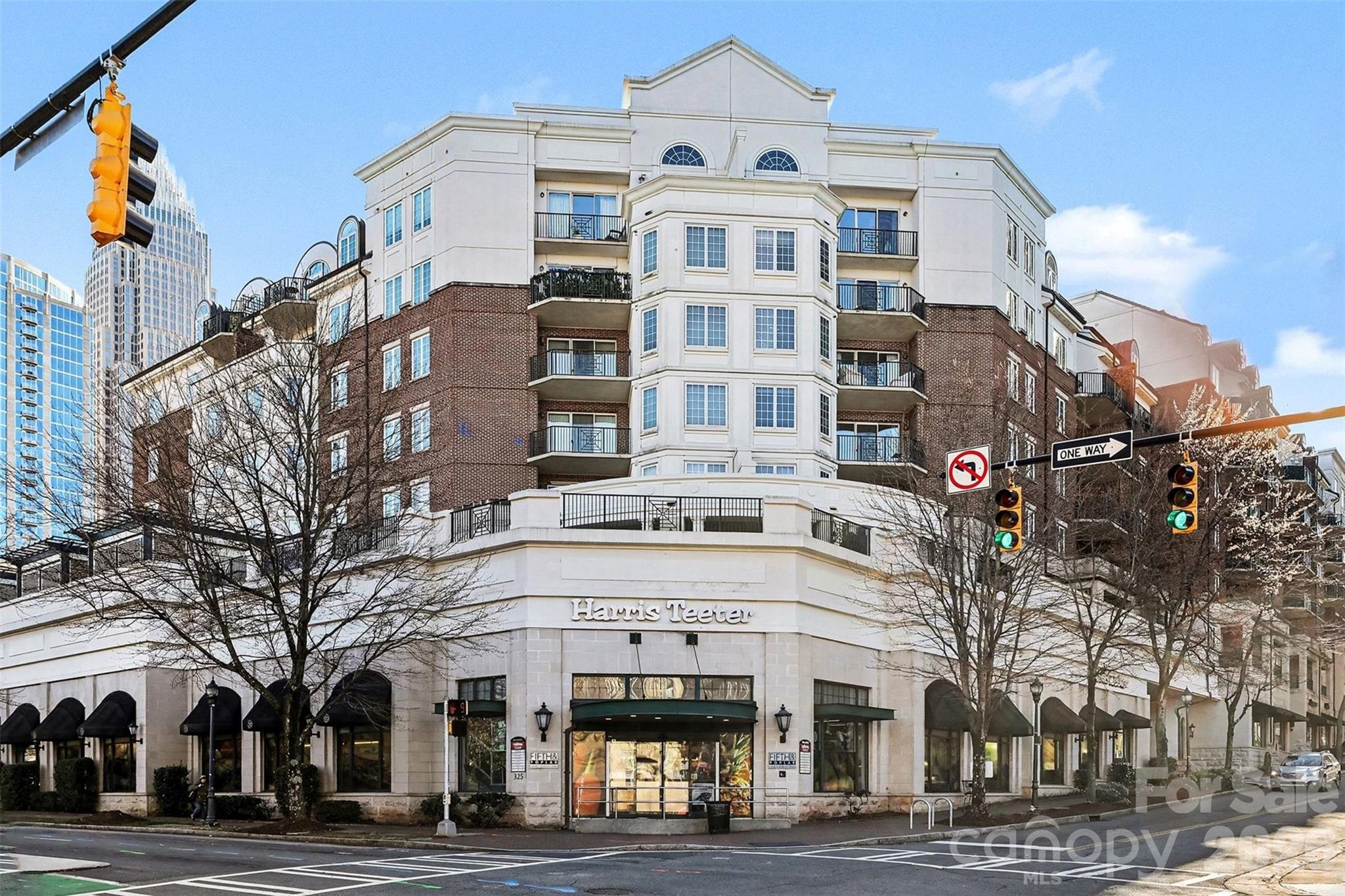 Fourth Ward - Residential