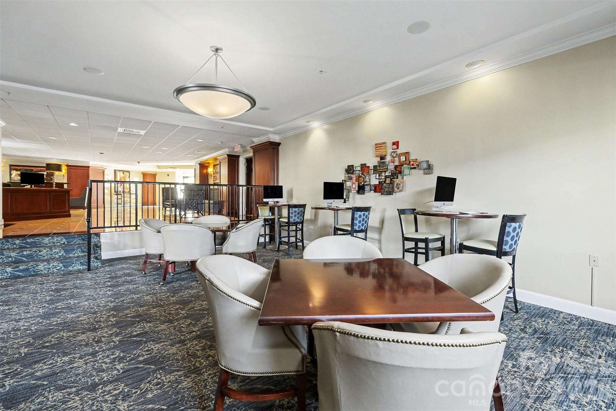 Fourth Ward - Residential