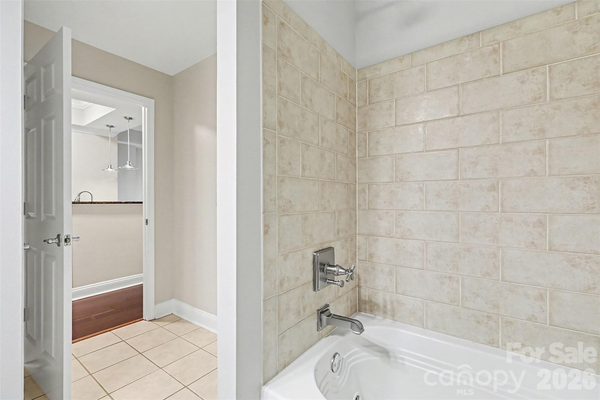 Fourth Ward - Residential