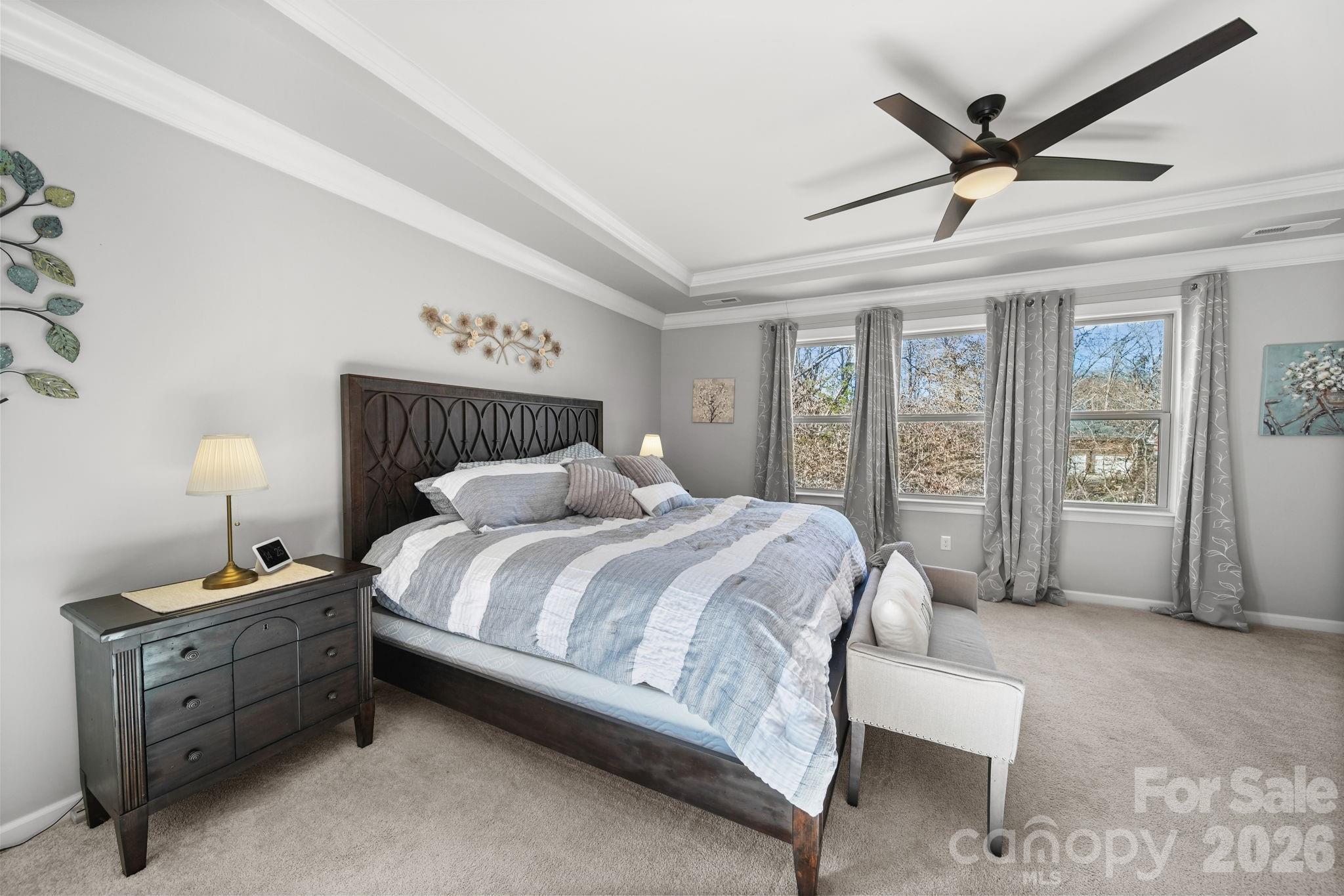 Queensbridge - Residential