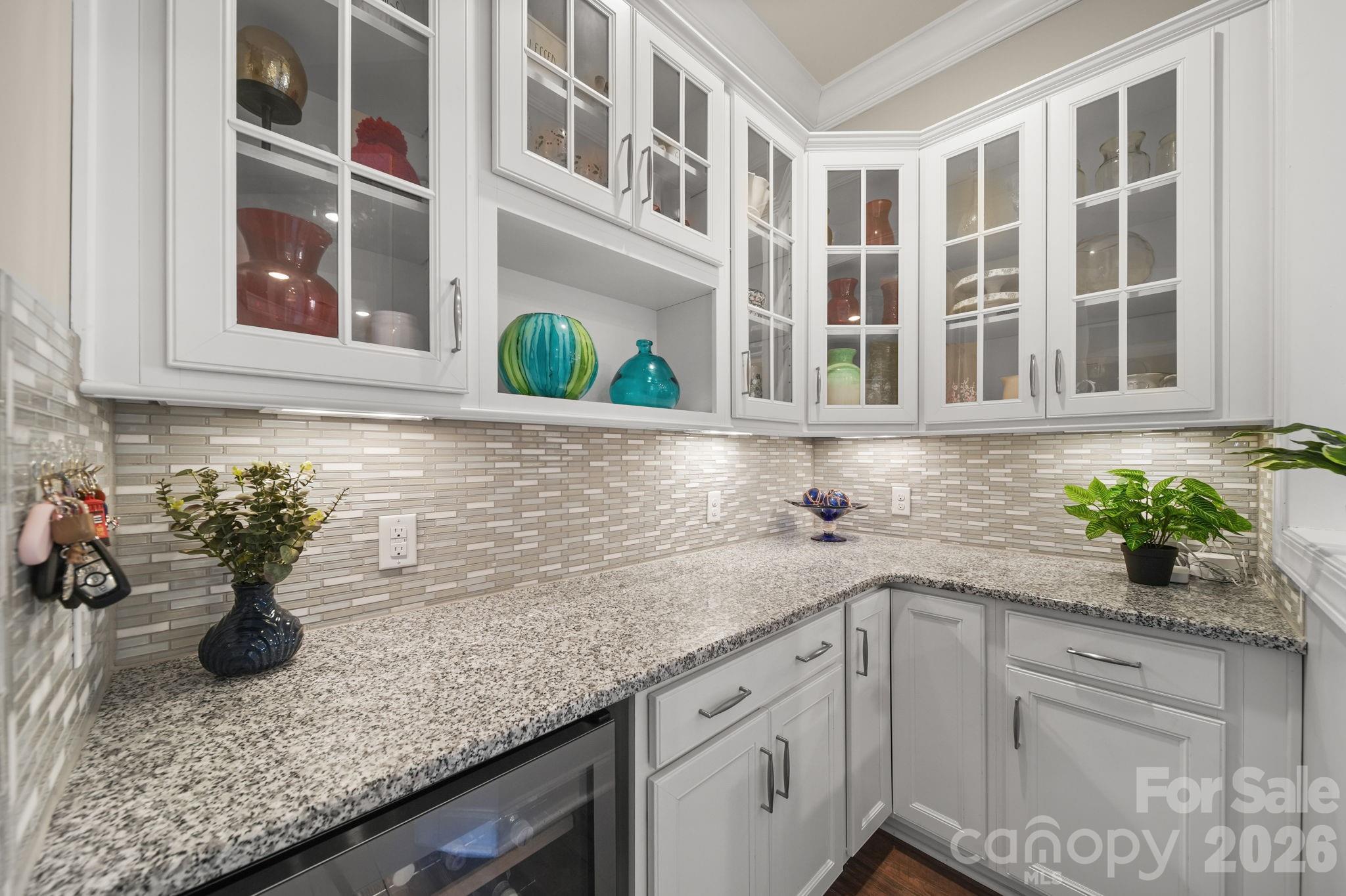 Queensbridge - Residential