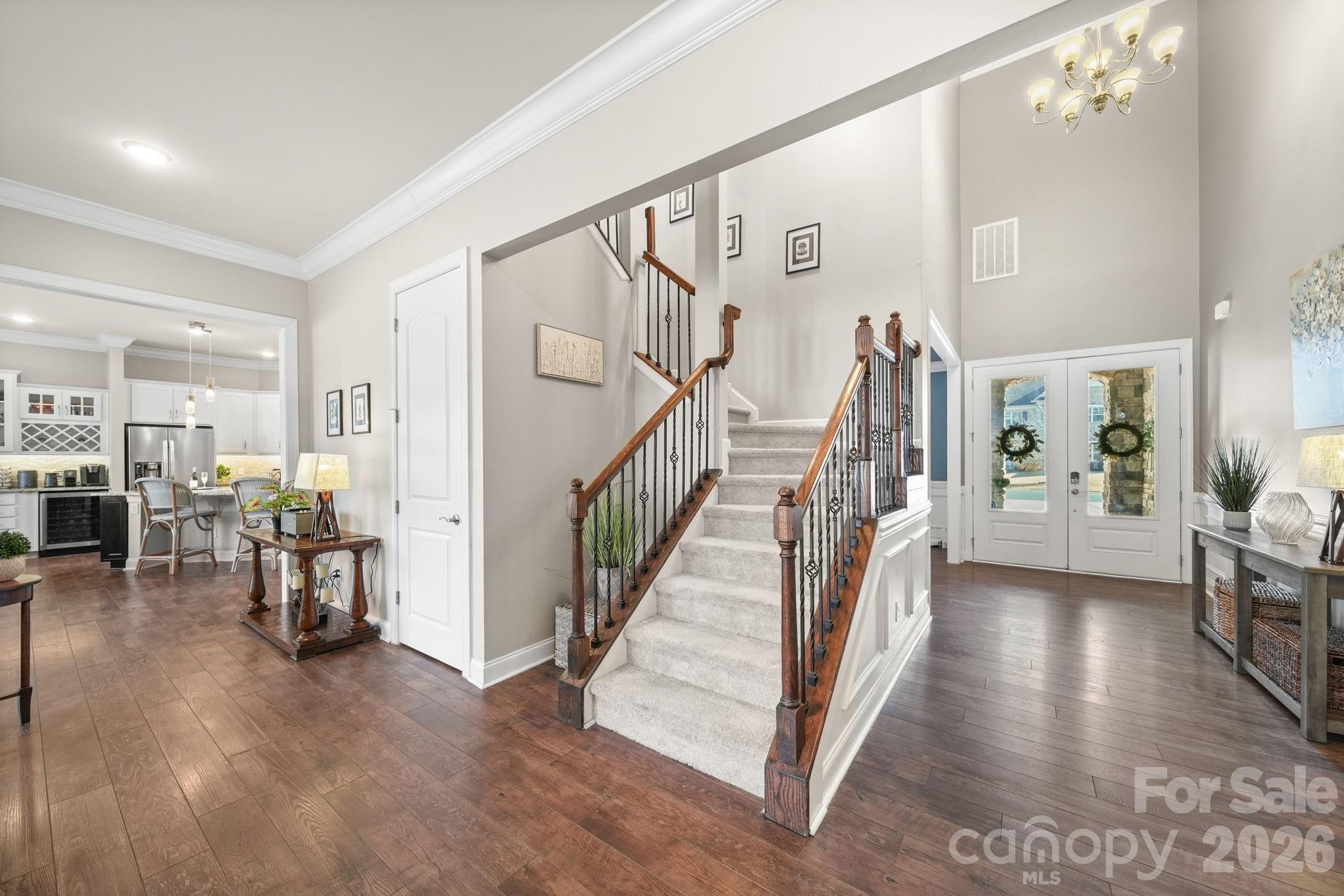 Queensbridge - Residential