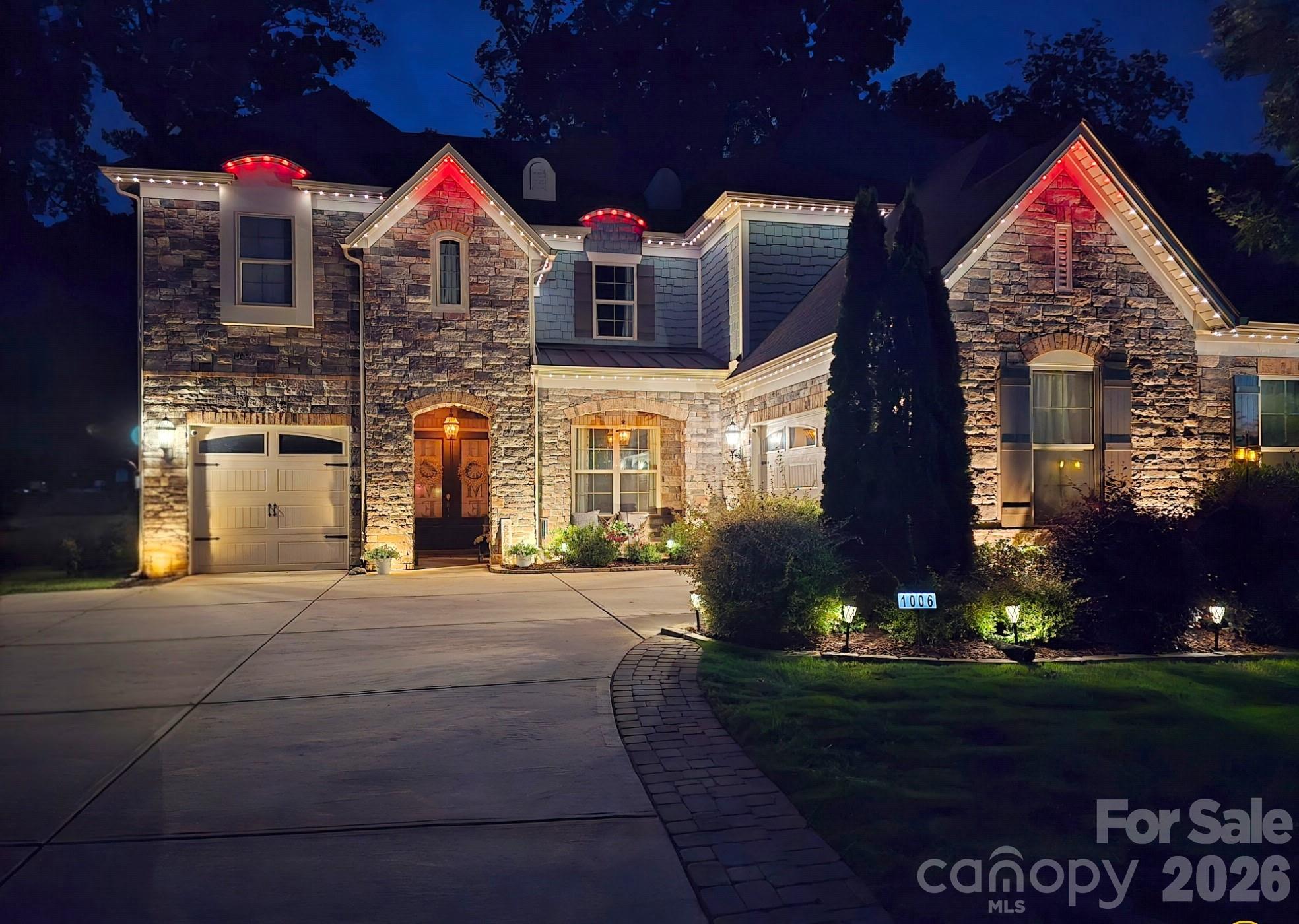 Queensbridge - Residential