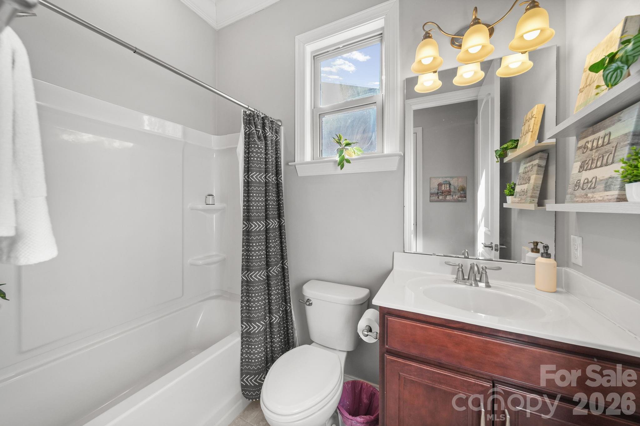 Queensbridge - Residential