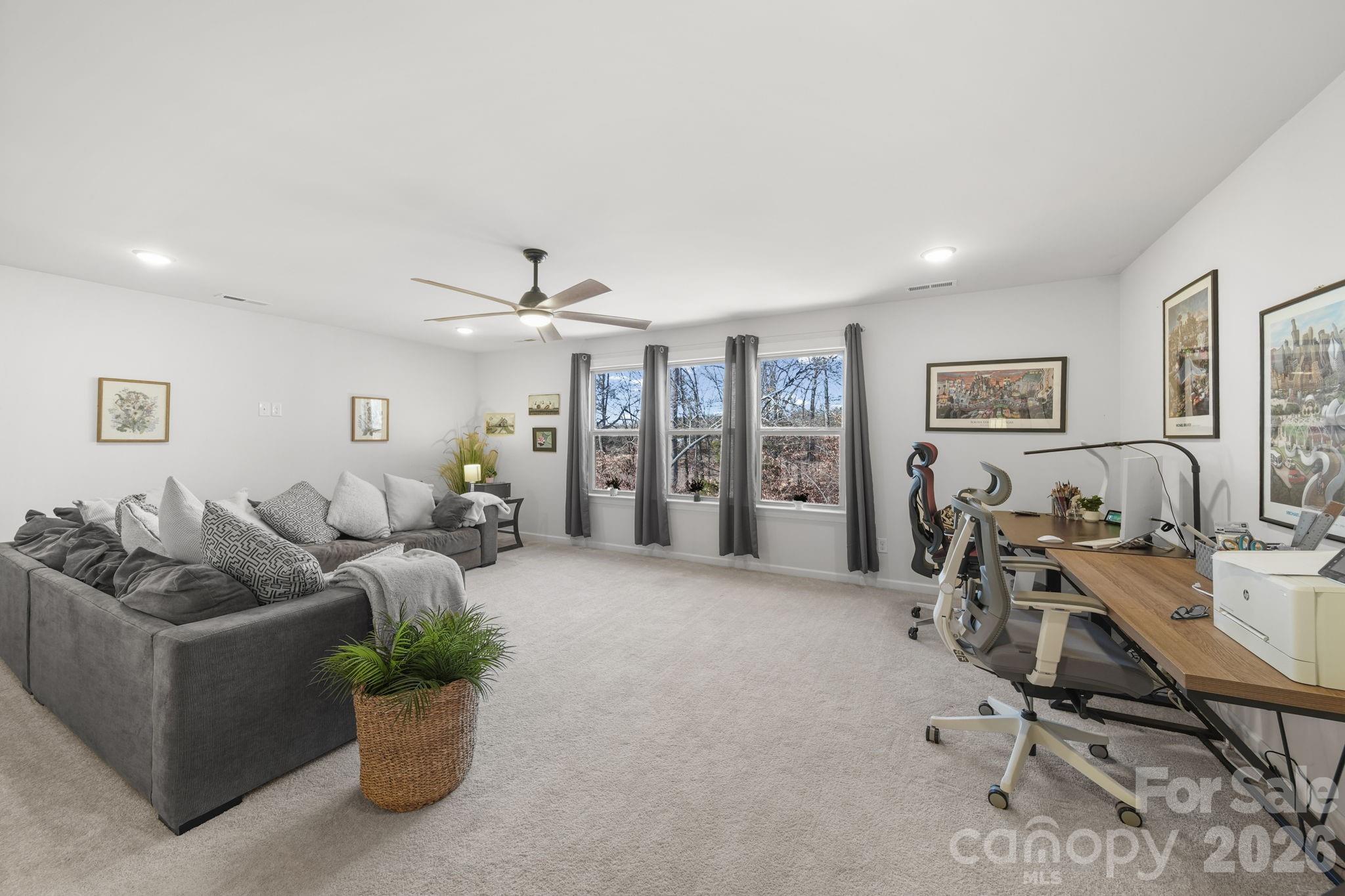 Queensbridge - Residential