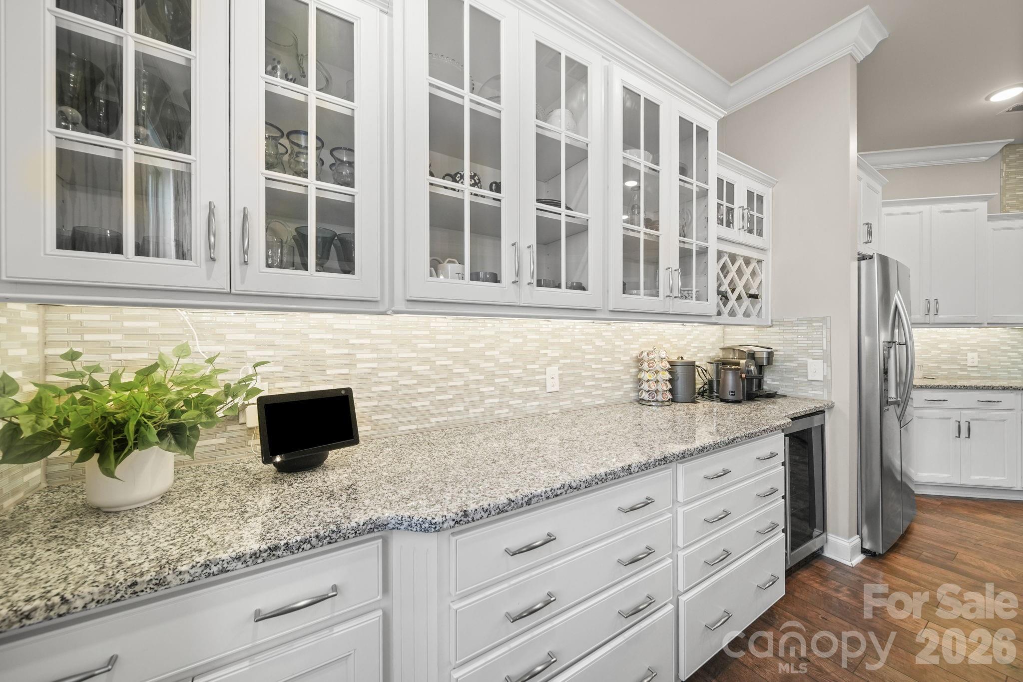 Queensbridge - Residential