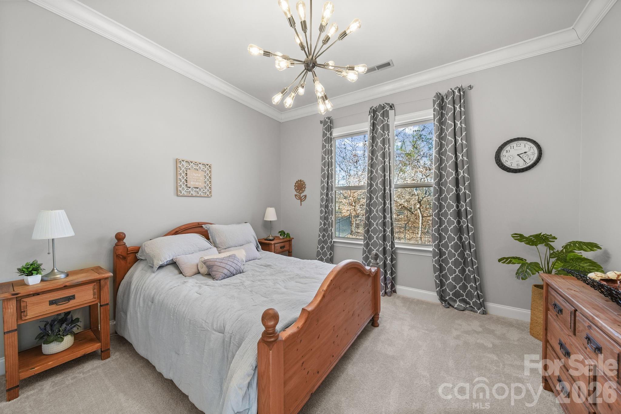 Queensbridge - Residential