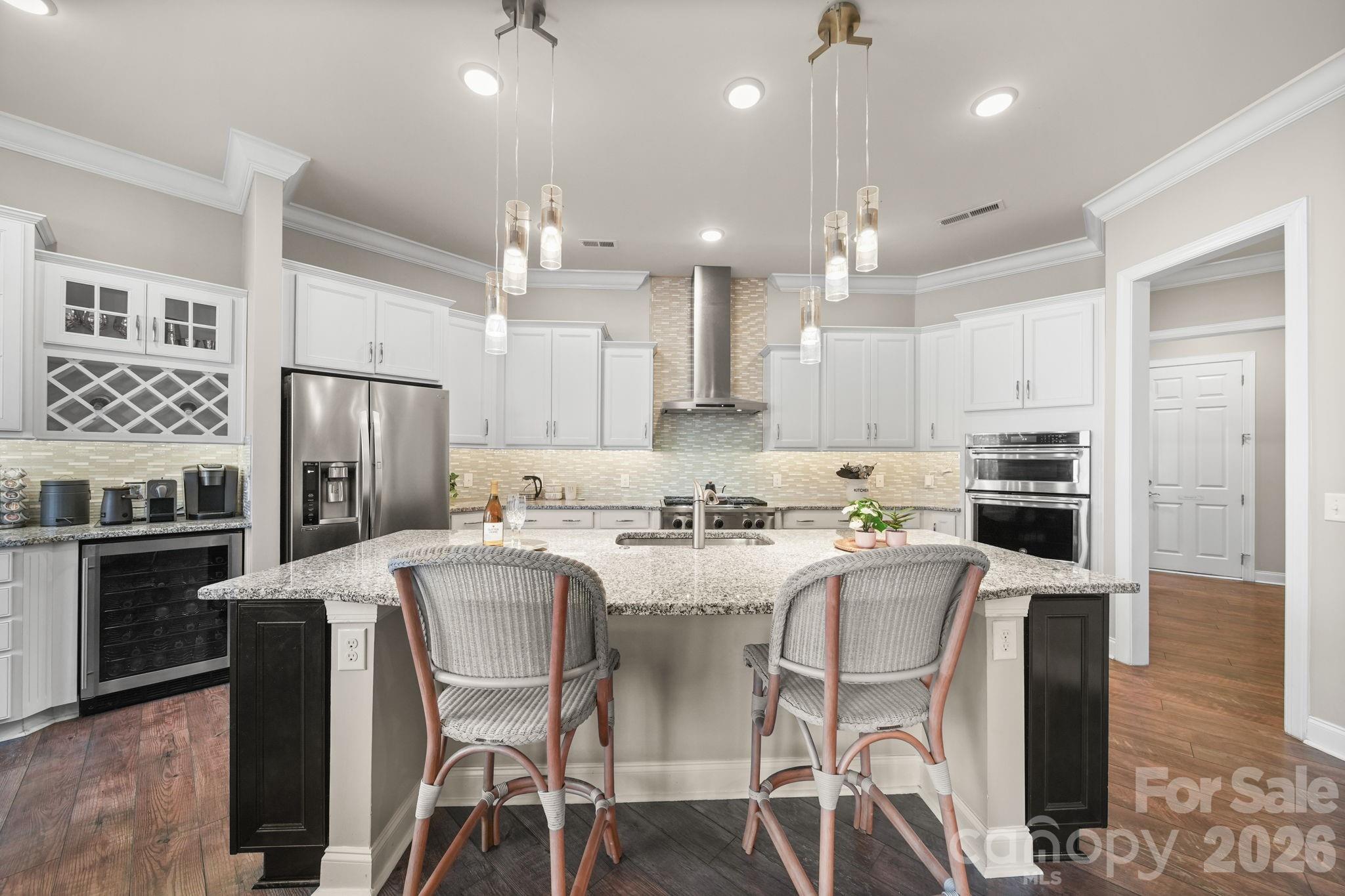 Queensbridge - Residential