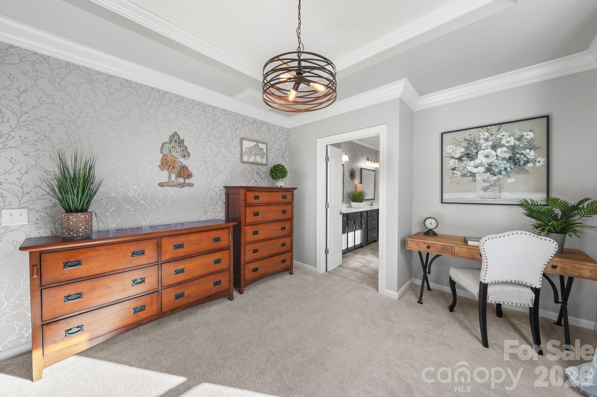 Queensbridge - Residential