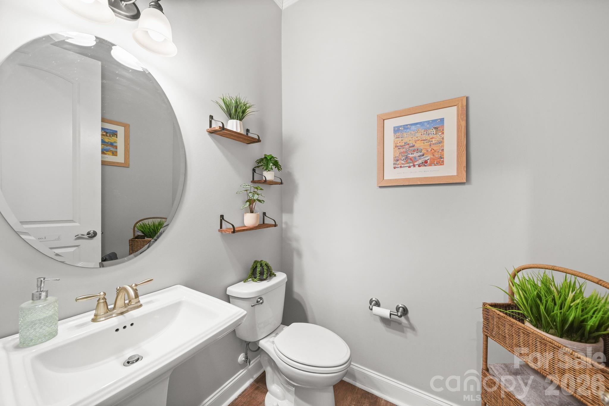 Queensbridge - Residential