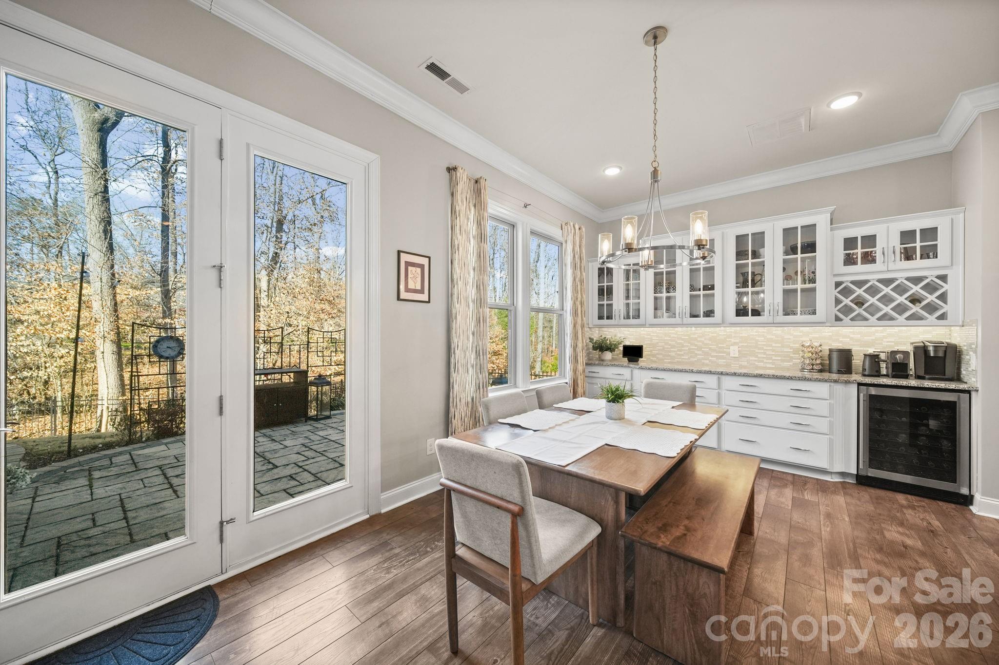 Queensbridge - Residential