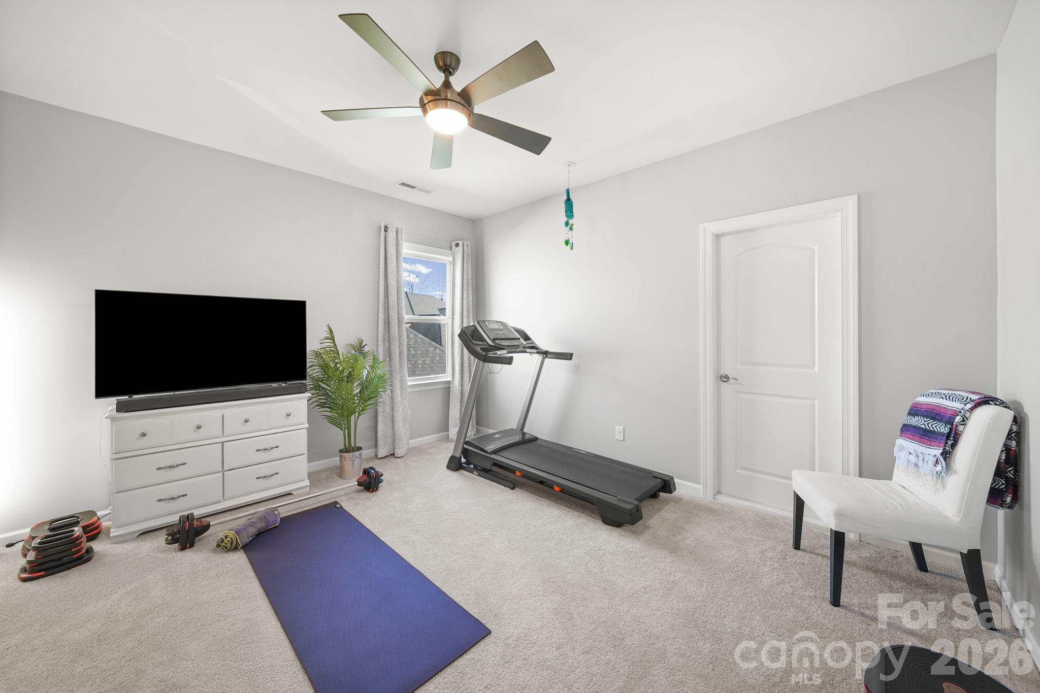 Queensbridge - Residential