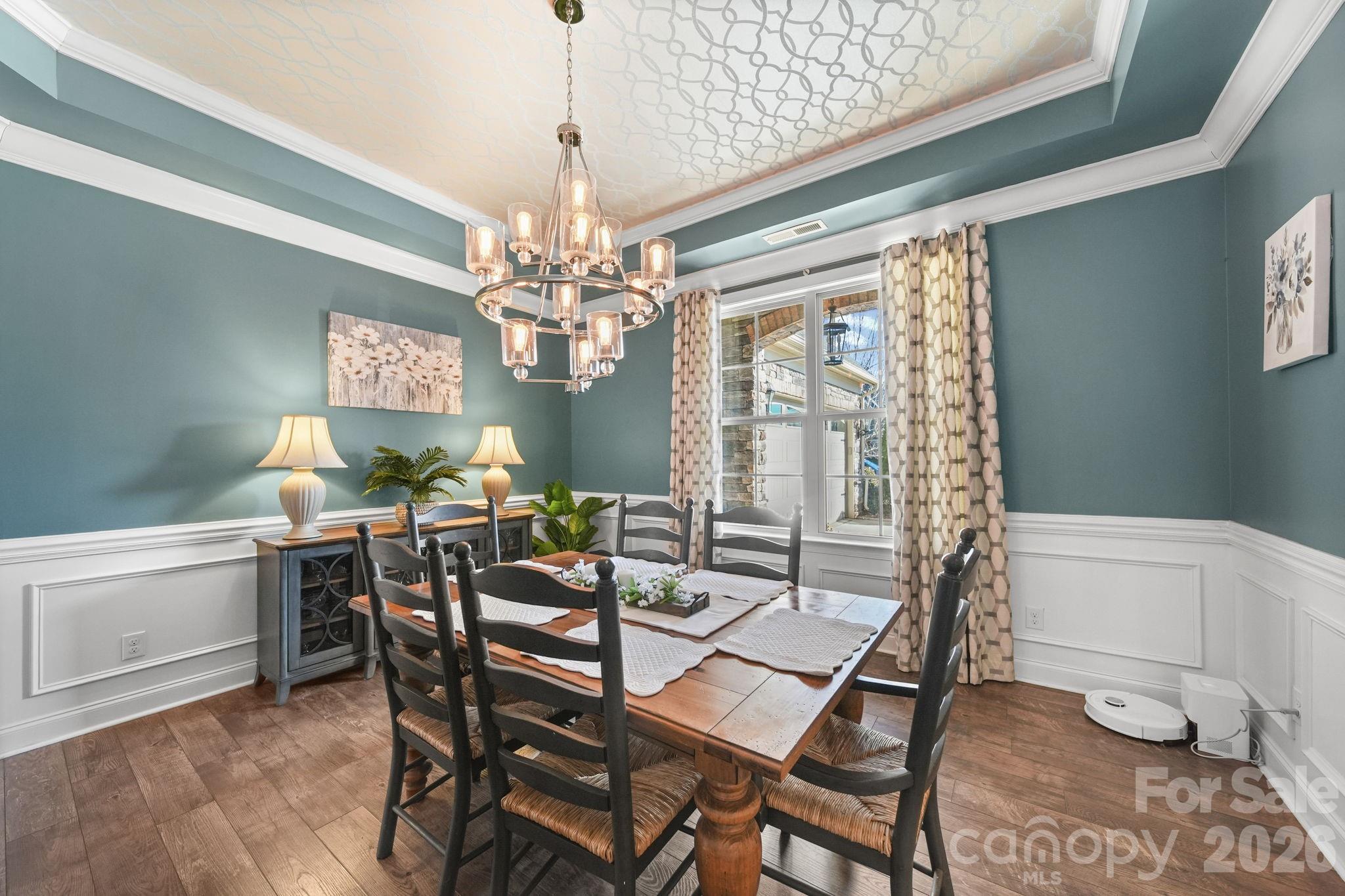 Queensbridge - Residential