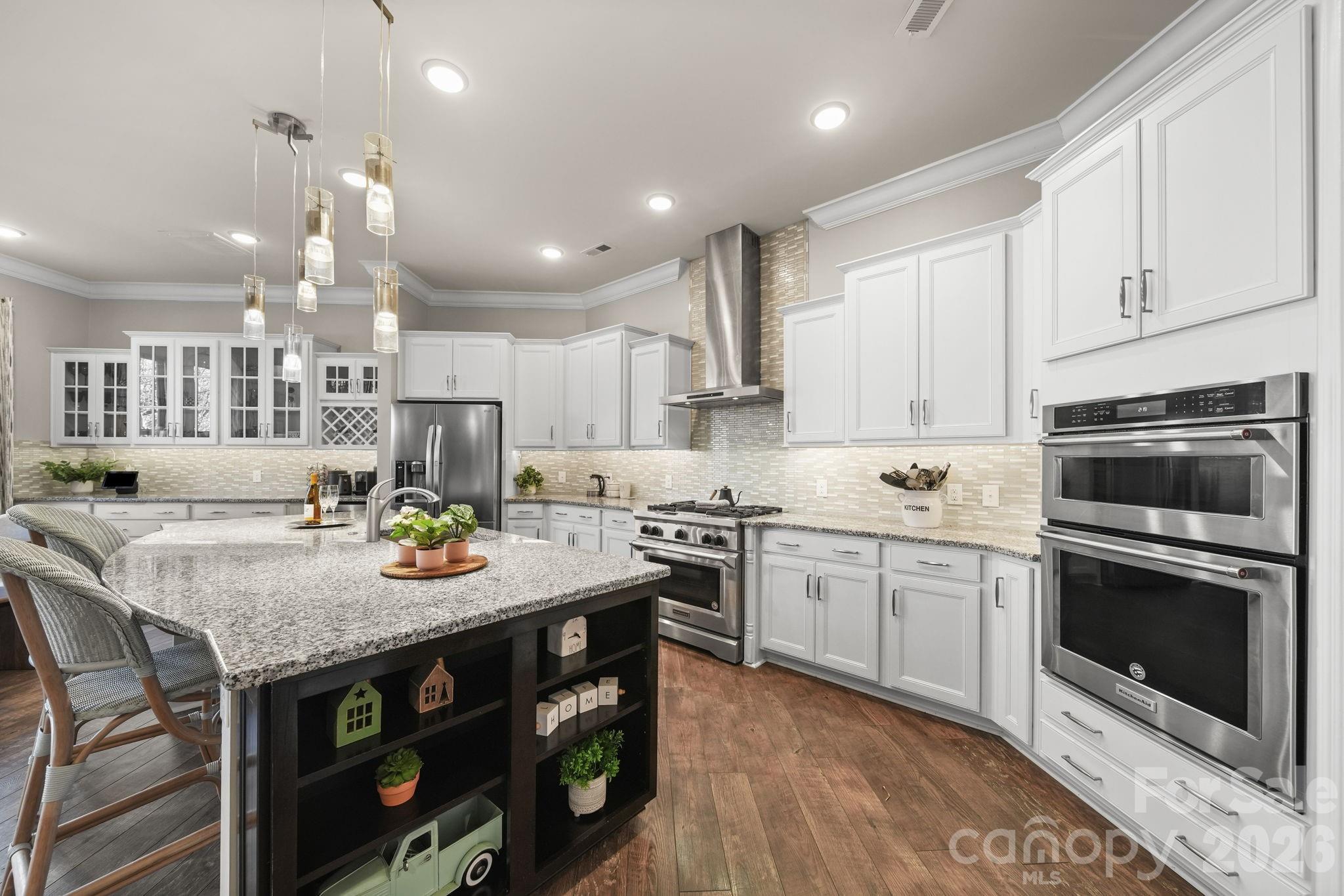 Queensbridge - Residential