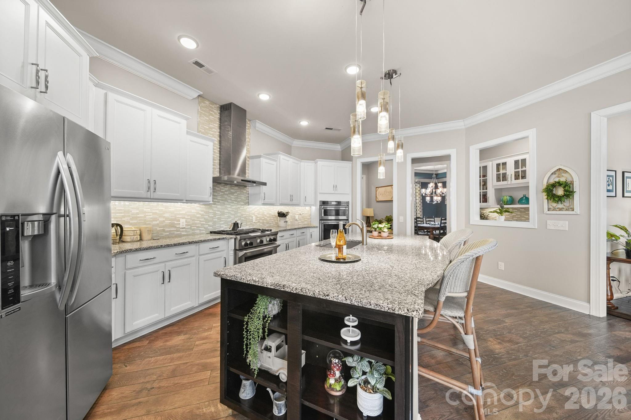 Queensbridge - Residential