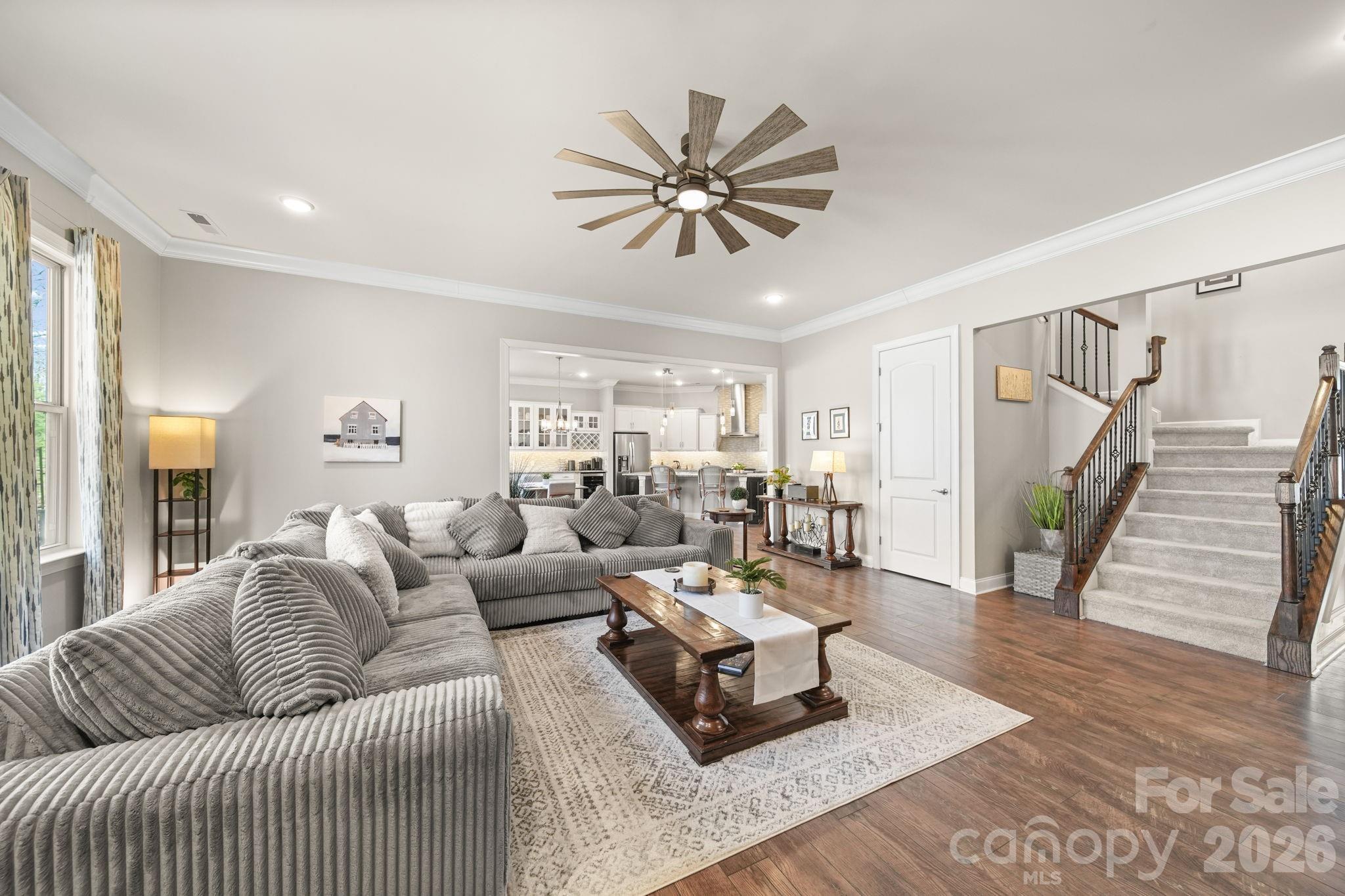 Queensbridge - Residential