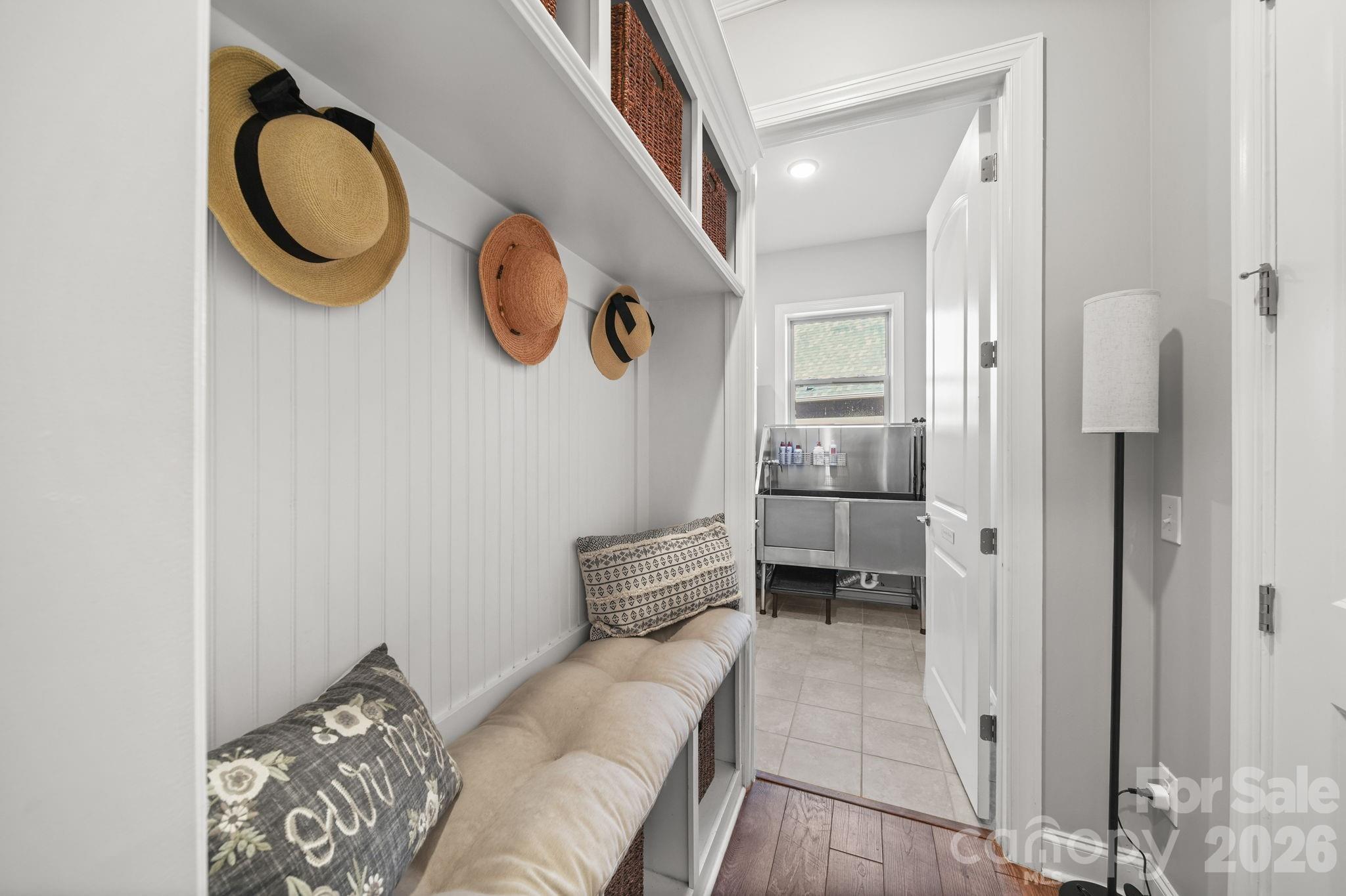 Queensbridge - Residential