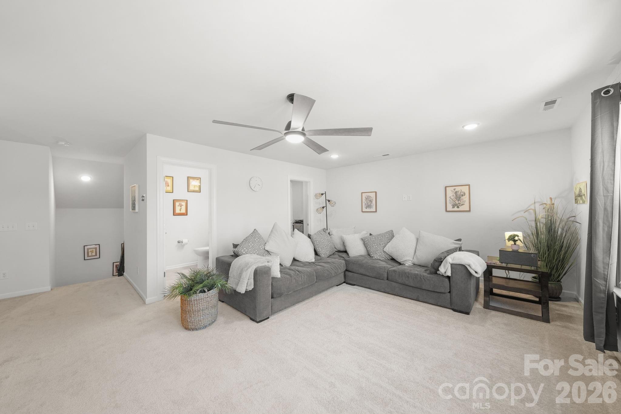 Queensbridge - Residential