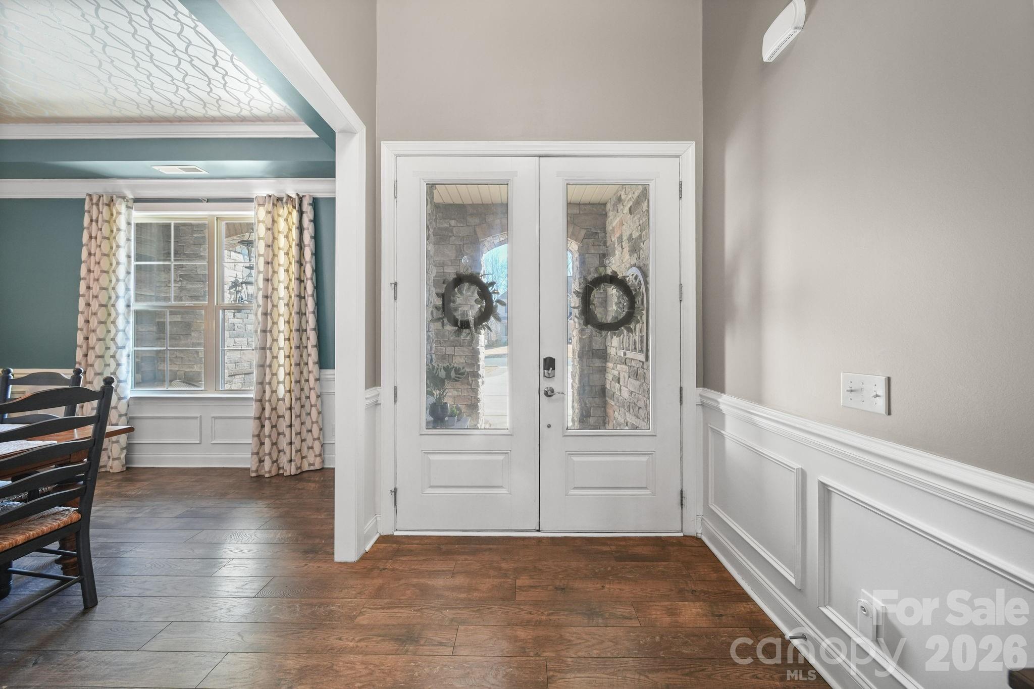 Queensbridge - Residential