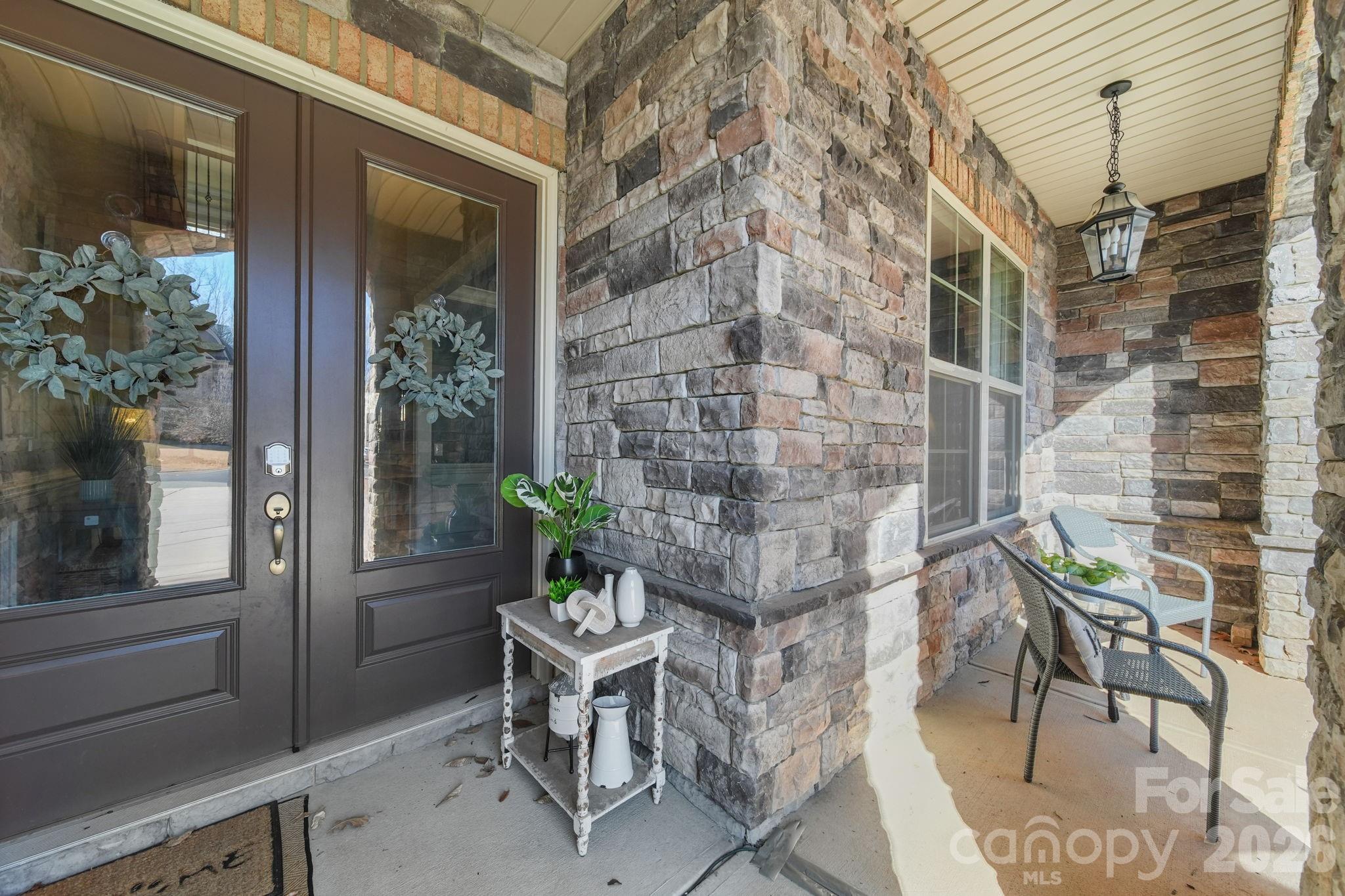 Queensbridge - Residential