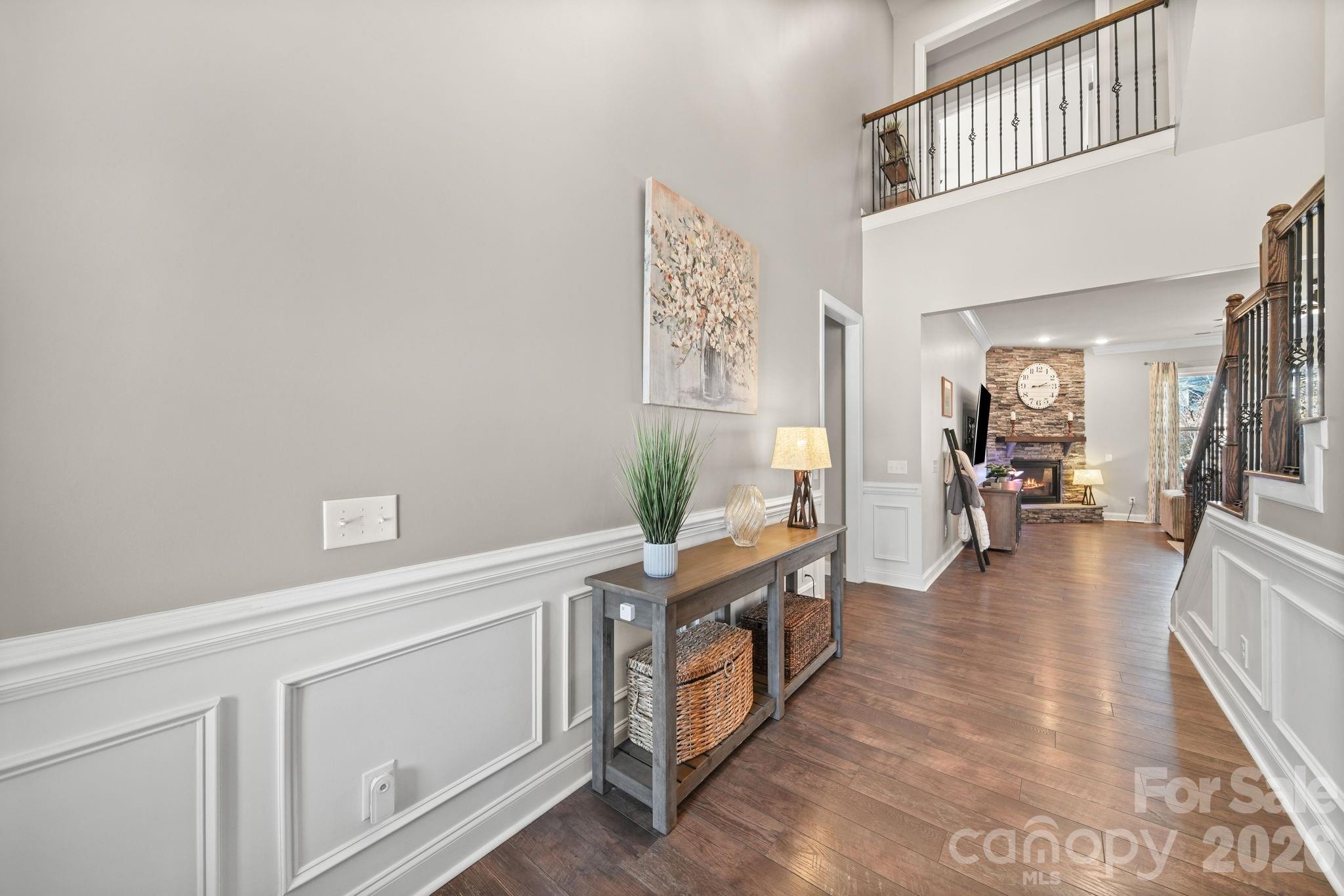 Queensbridge - Residential