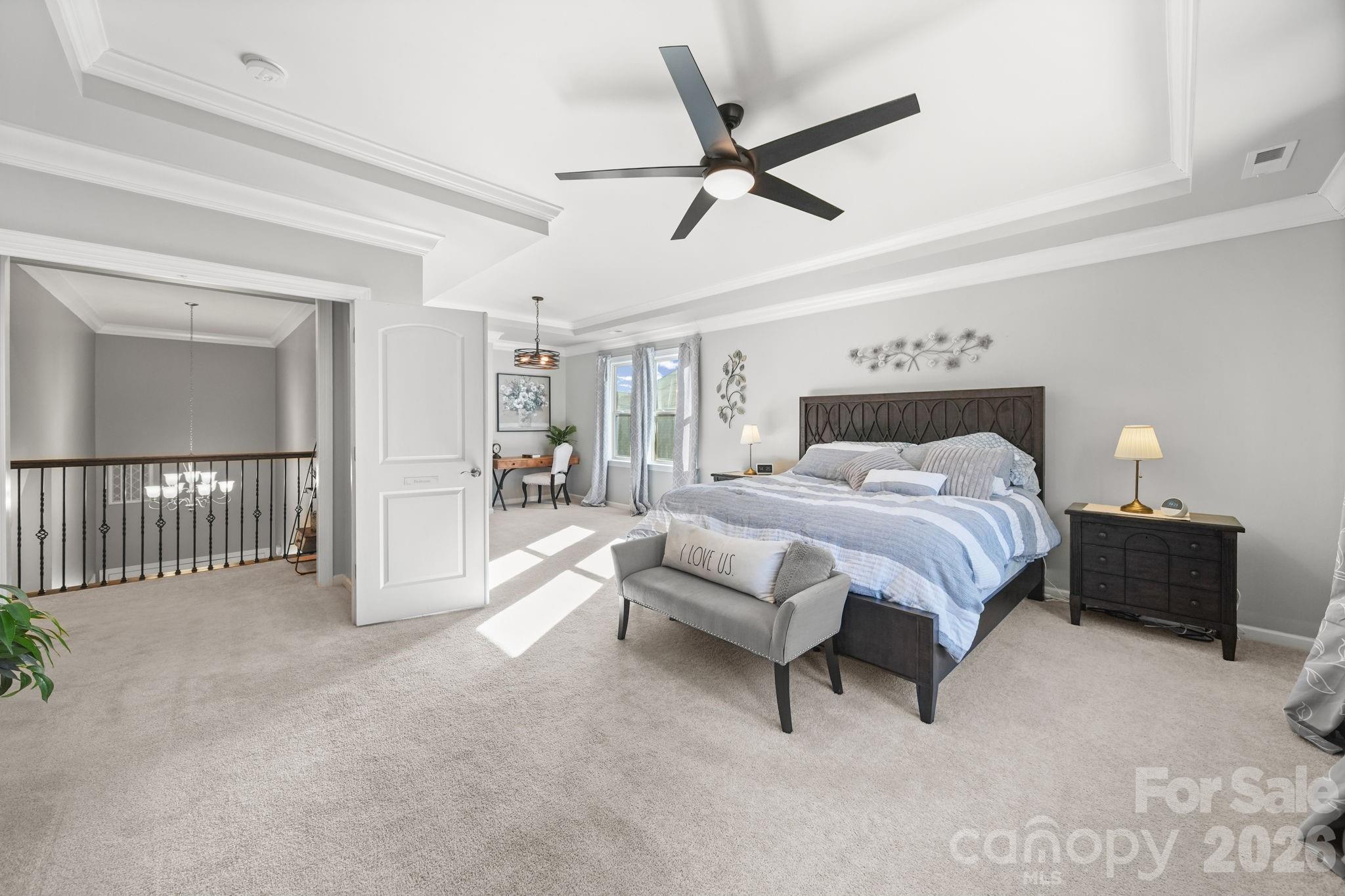 Queensbridge - Residential