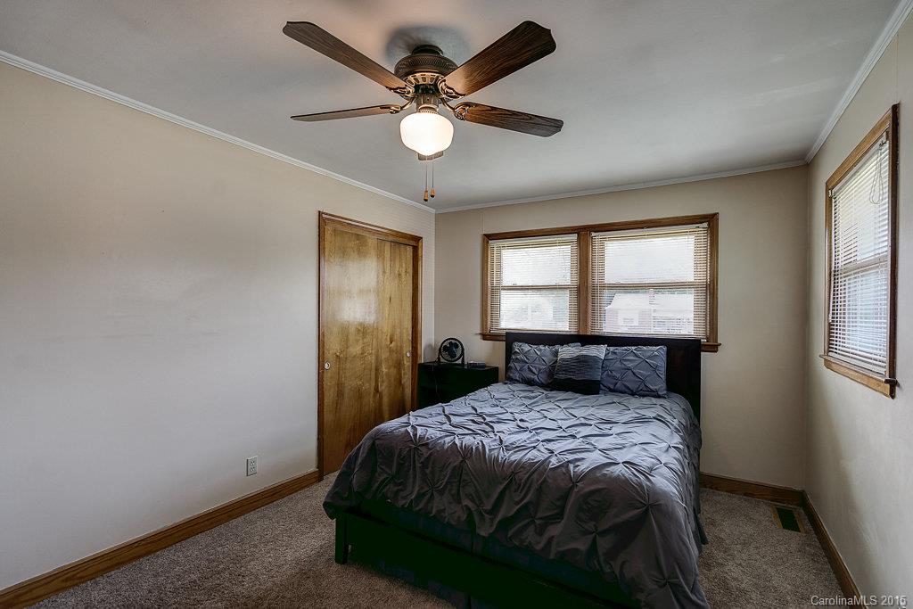 Westover - Residential