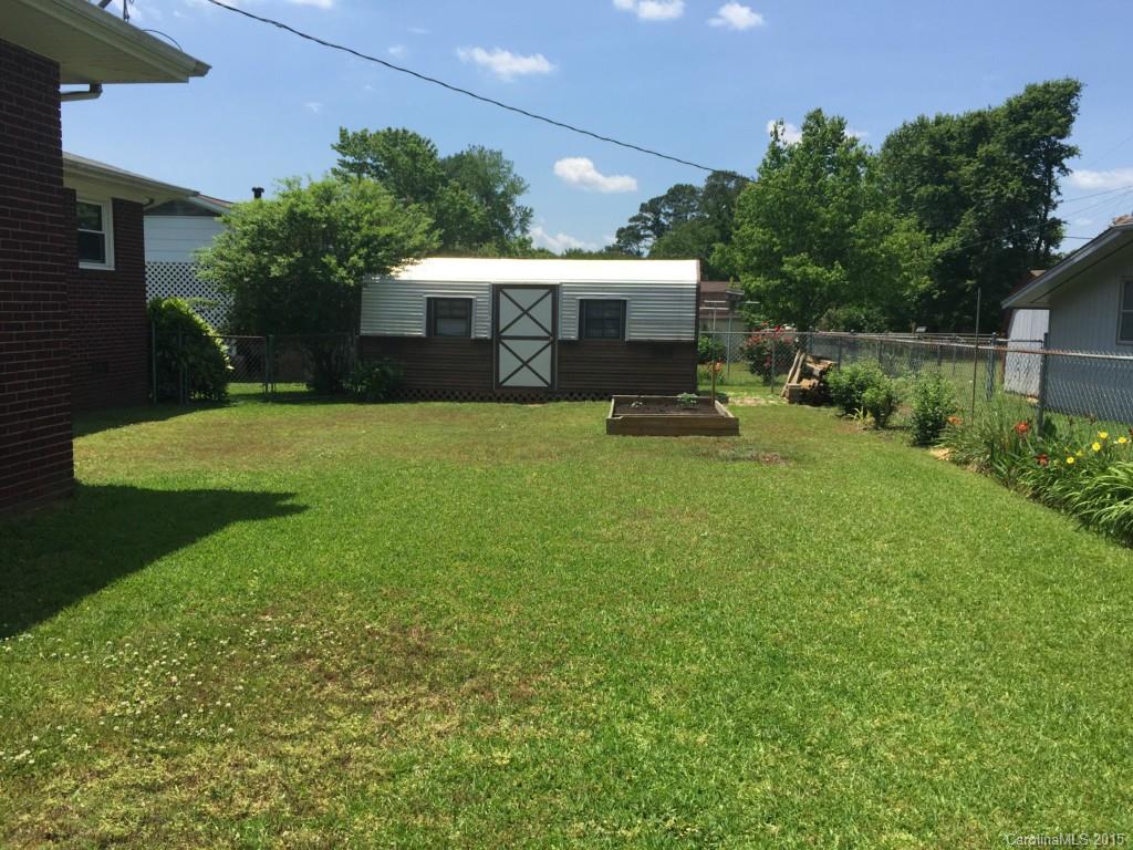 Westover - Residential