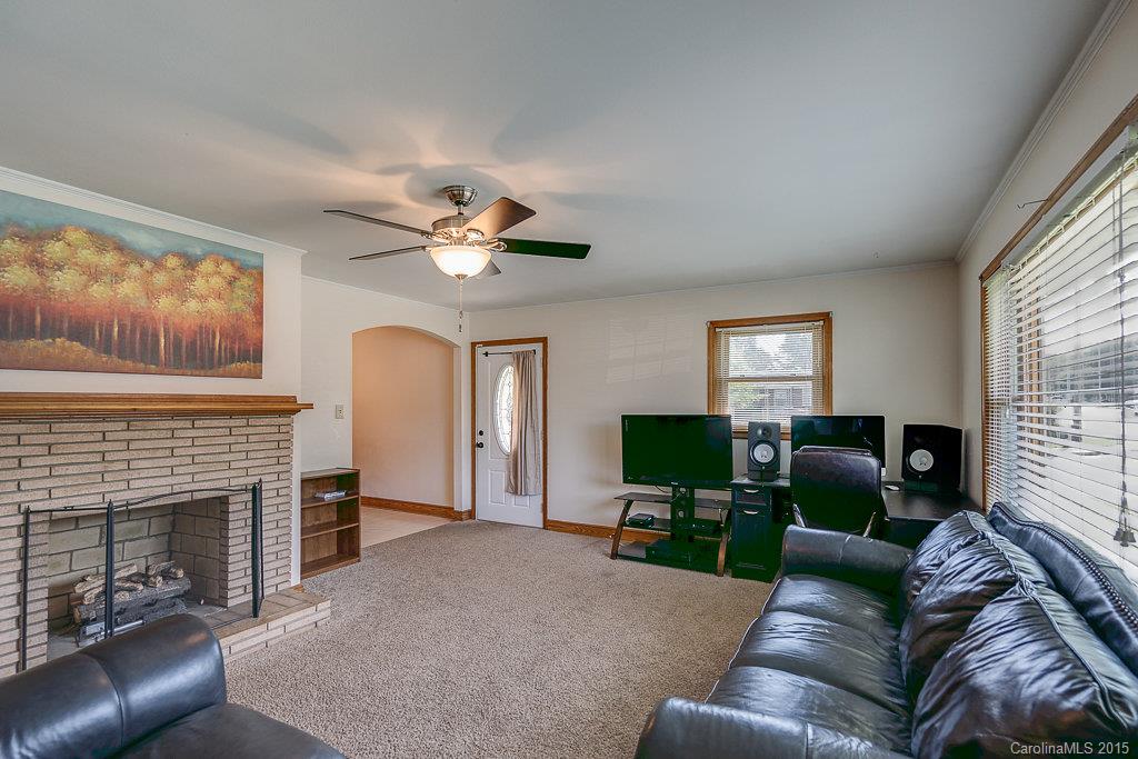 Westover - Residential