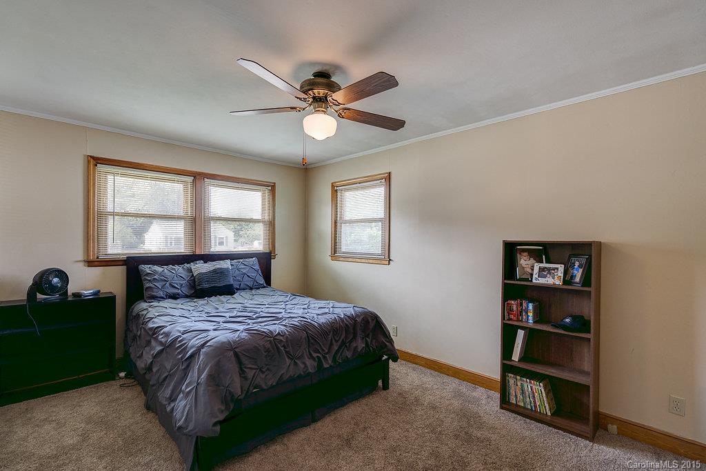 Westover - Residential