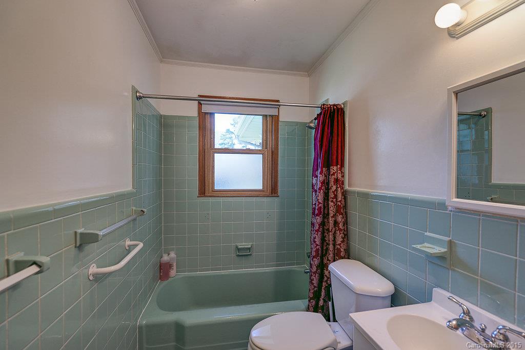 Westover - Residential