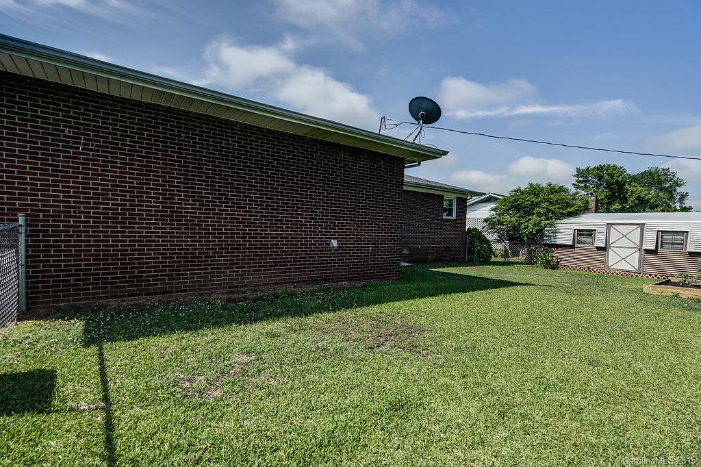 Westover - Residential