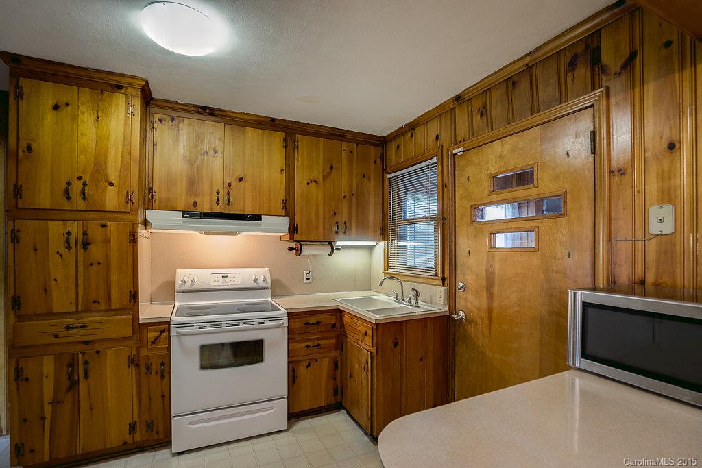 Westover - Residential