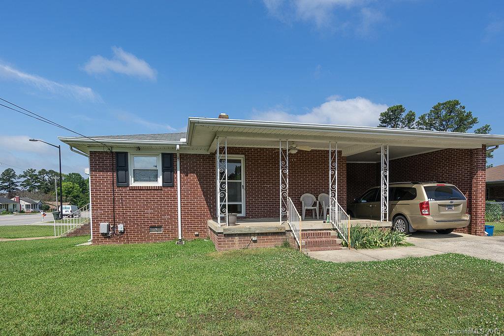 Westover - Residential