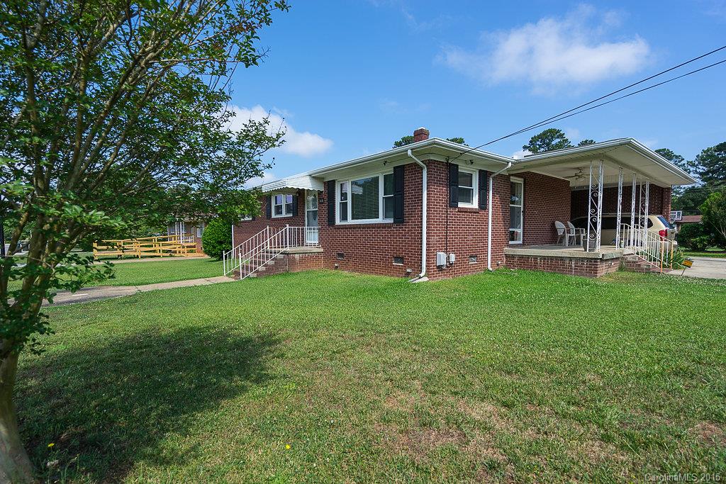 Westover - Residential