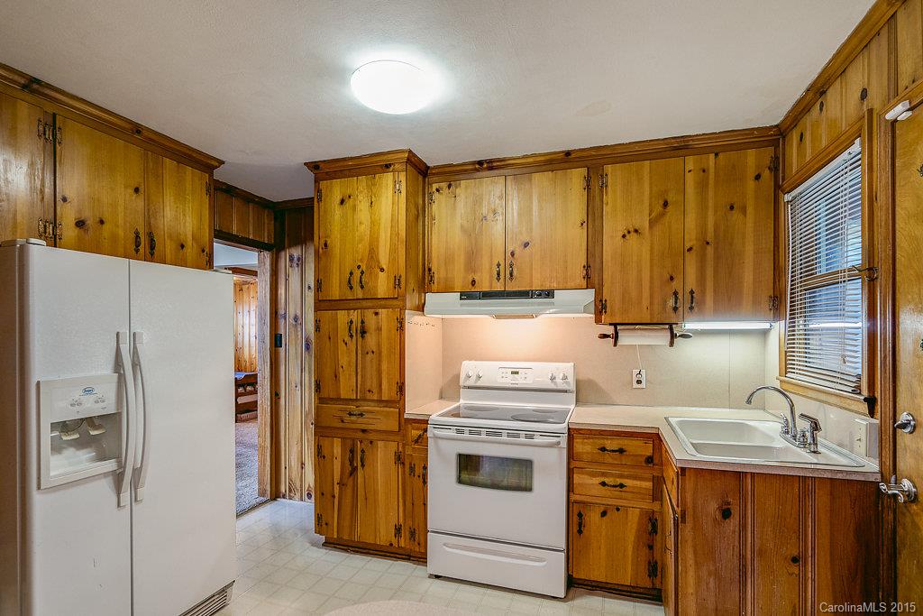 Westover - Residential