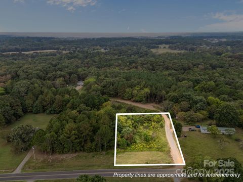 Photo of VAC Richard Sandy Road, Oakboro, NC 28129 (MLS # 4307148)