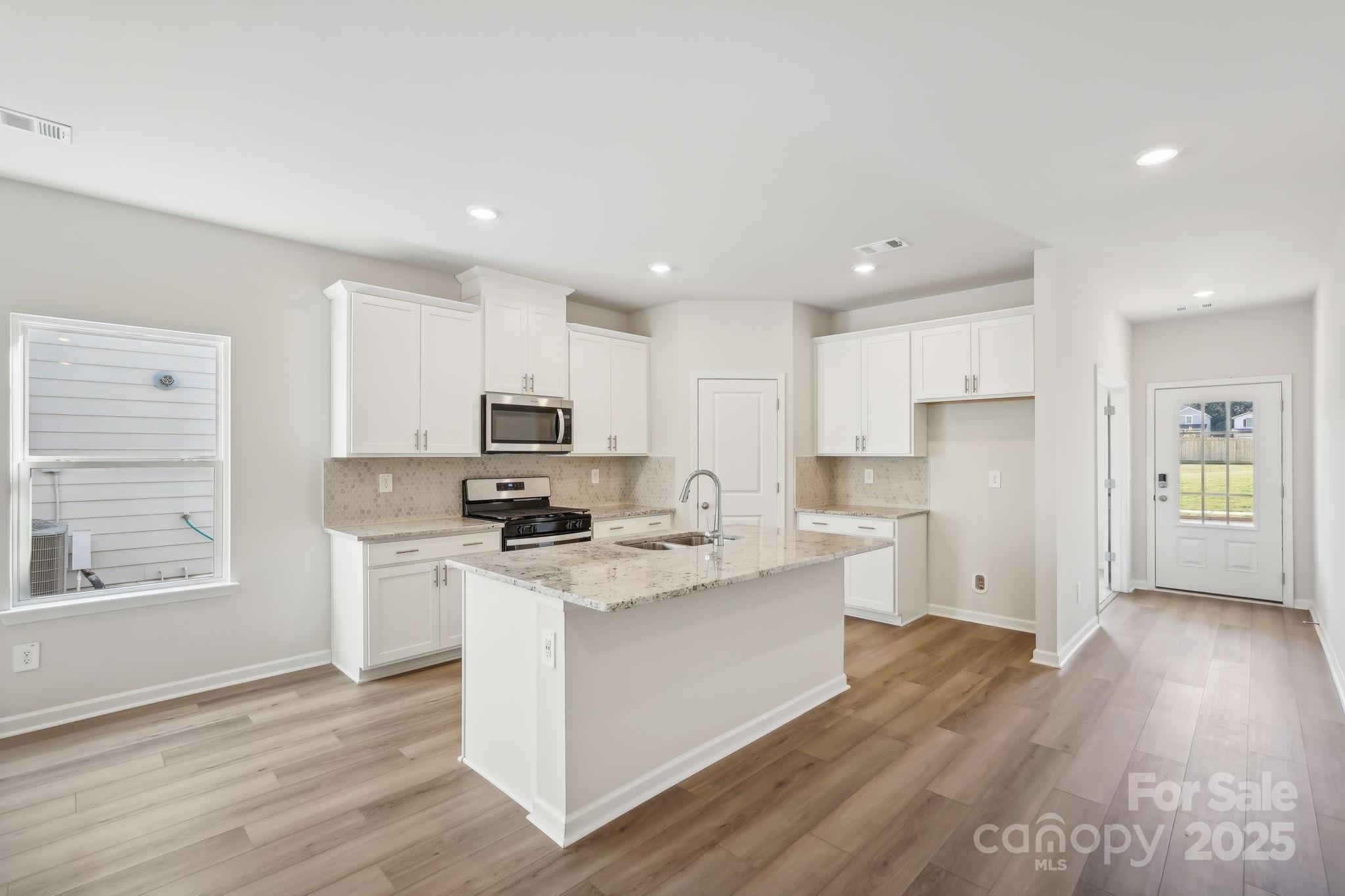 Nelsons Creek - Residential