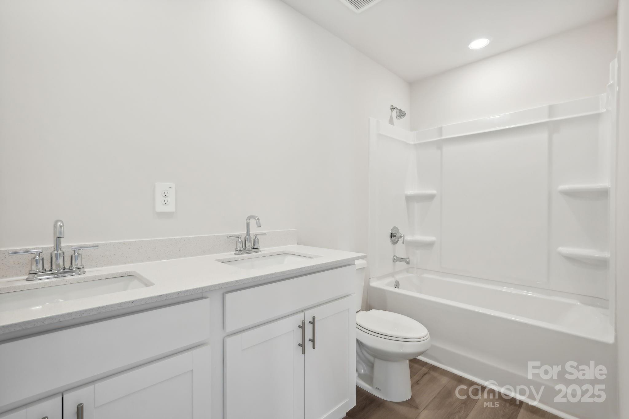 Nelsons Creek - Residential